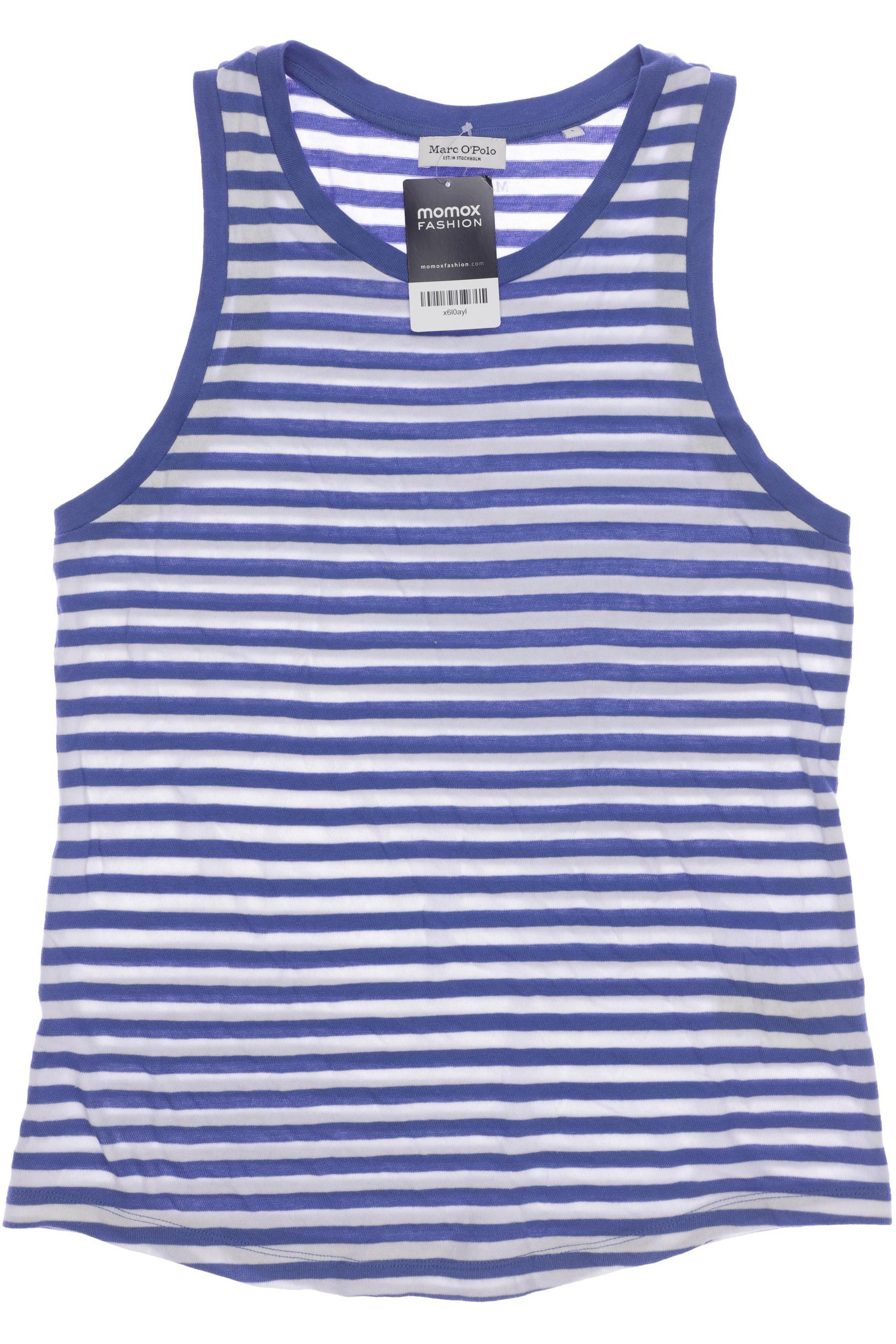 

Marc O Polo Damen Top, blau, Gr. 42