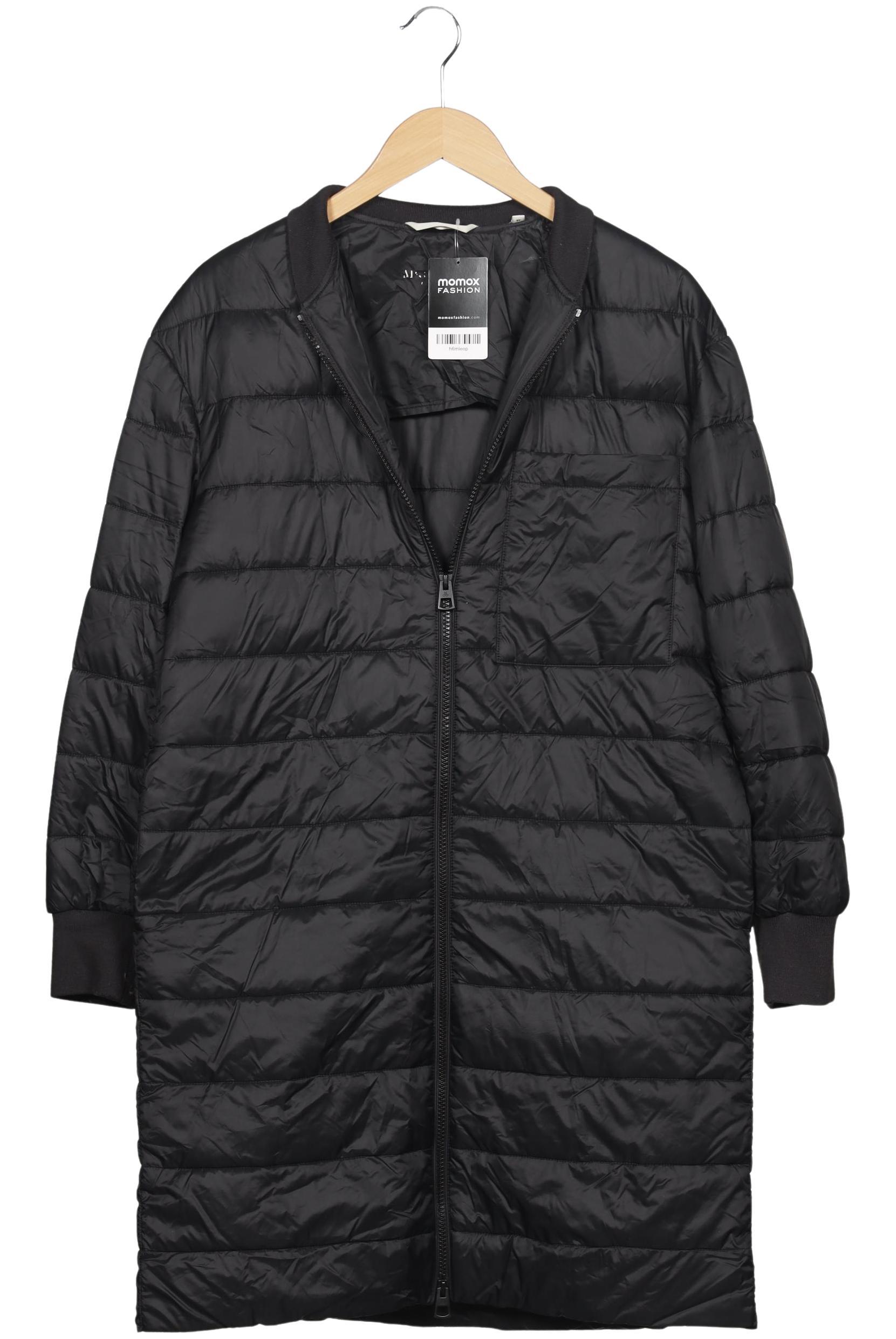 

Marc O Polo Damen Mantel, schwarz, Gr. 36