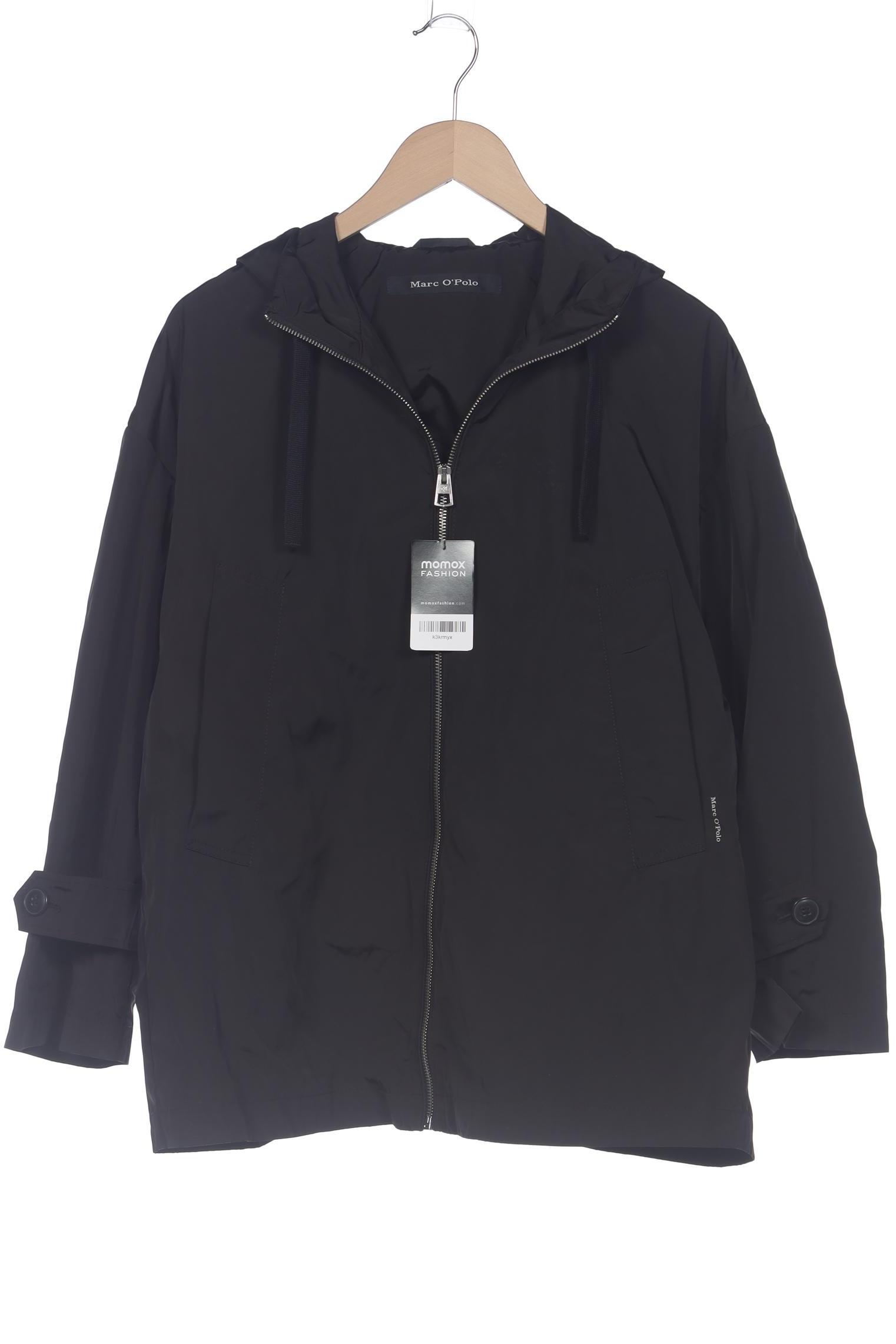 

Marc O Polo Damen Jacke, schwarz, Gr. 34
