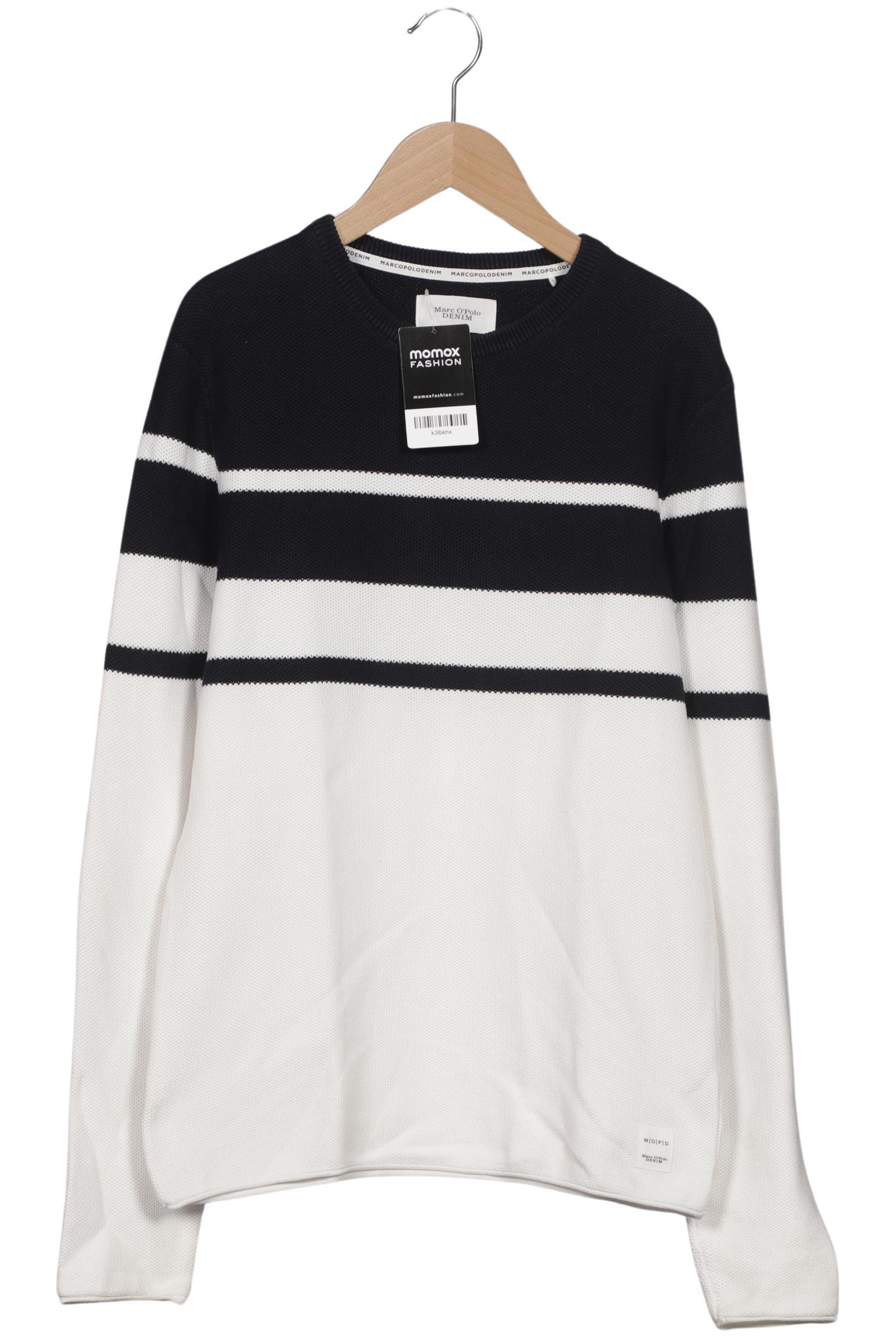 Thumbnail - Marc O Polo Herren Pullover, mehrfarbig, Gr. 48