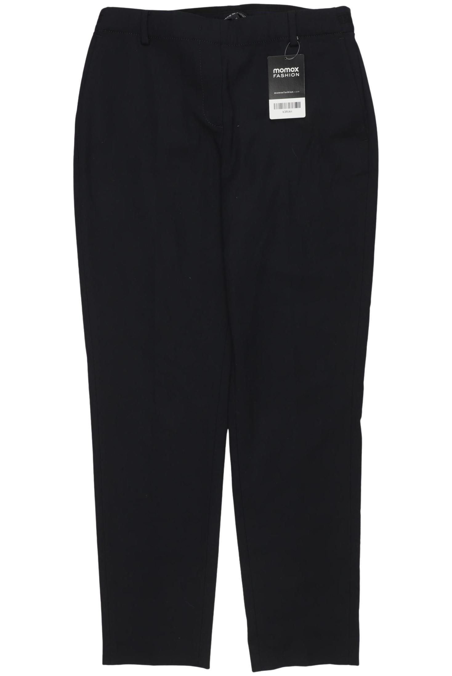 

Marc O Polo Damen Stoffhose, marineblau, Gr. 36