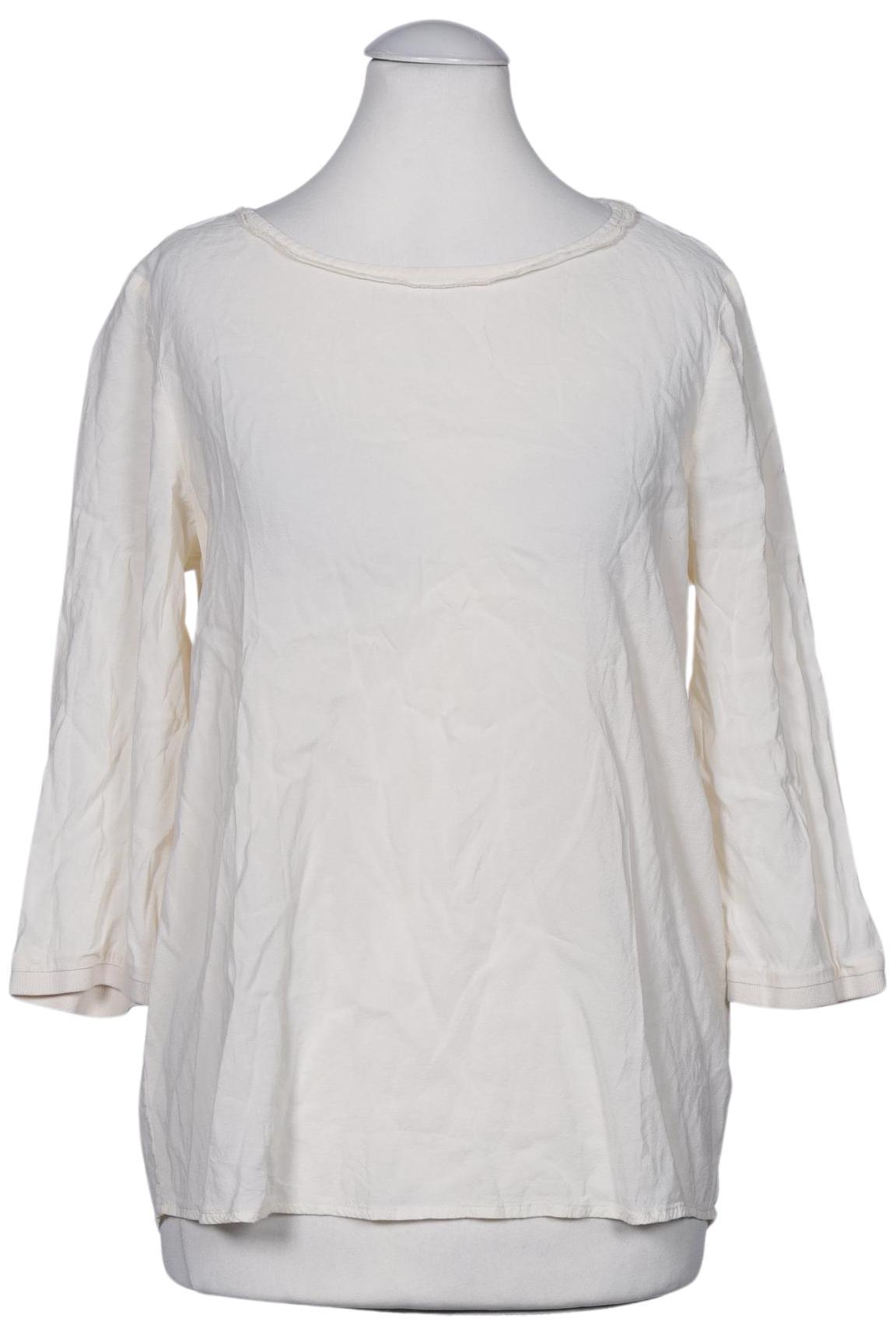 

Marc O Polo Damen Bluse, cremeweiß, Gr. 38
