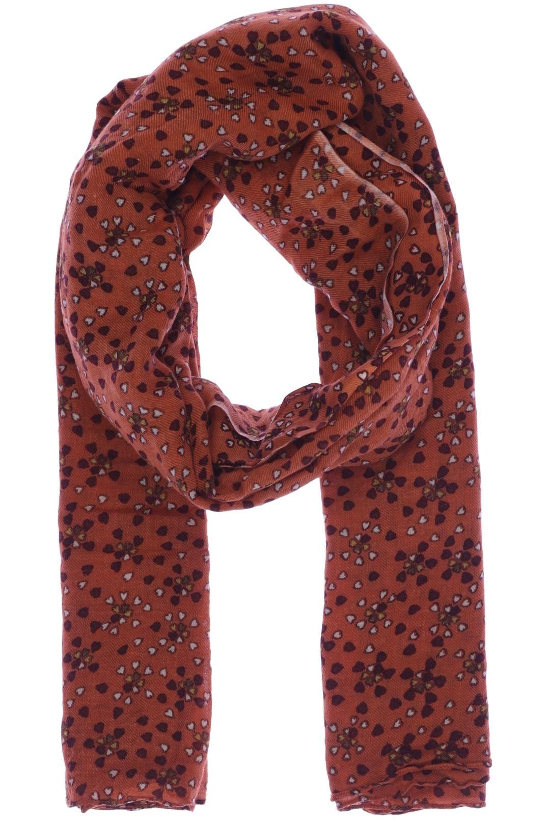 

Marc O Polo Damen Schal, orange, Gr.