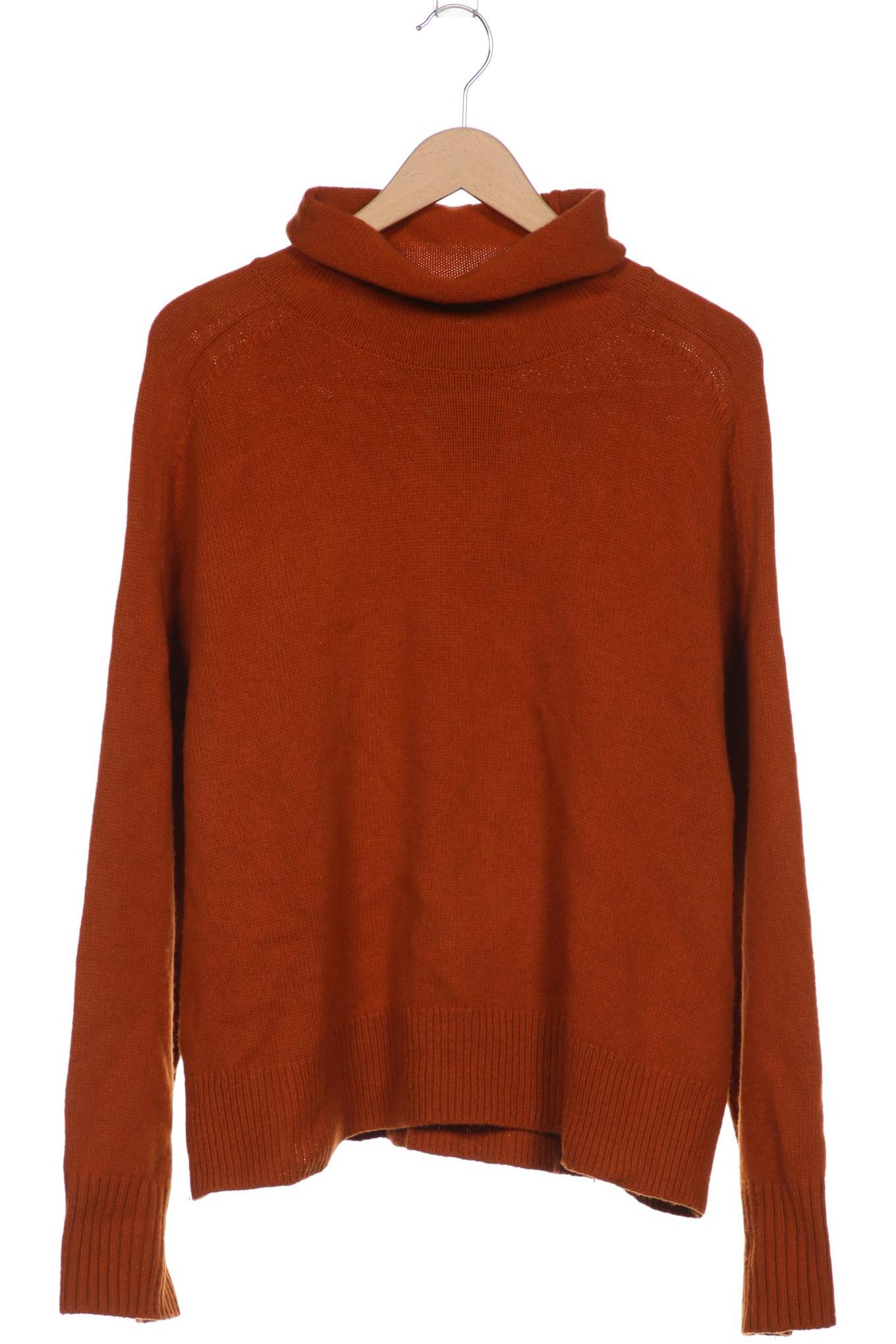 

Marc O Polo Damen Pullover, orange, Gr. 42