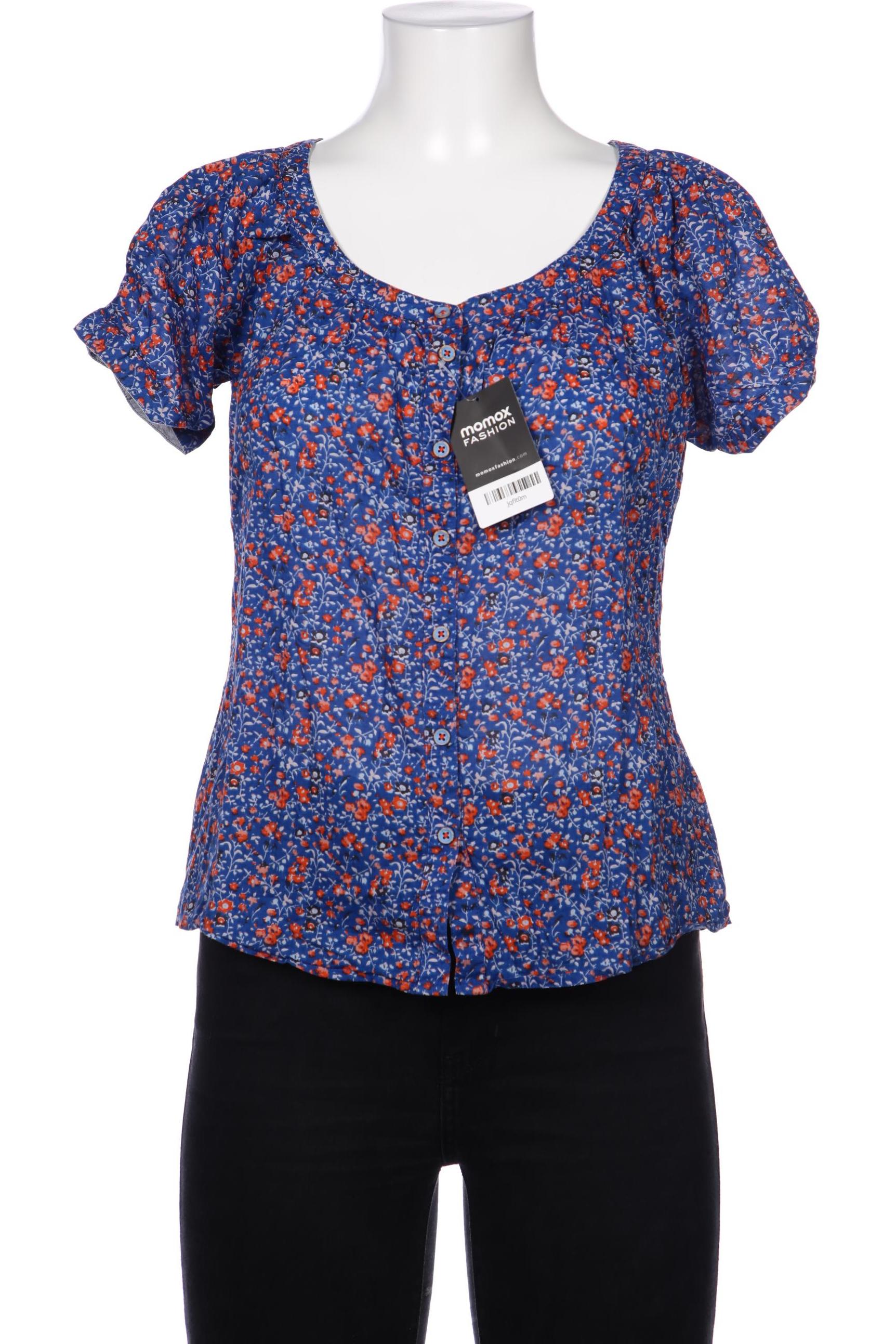 

Marc O Polo Damen Bluse, blau