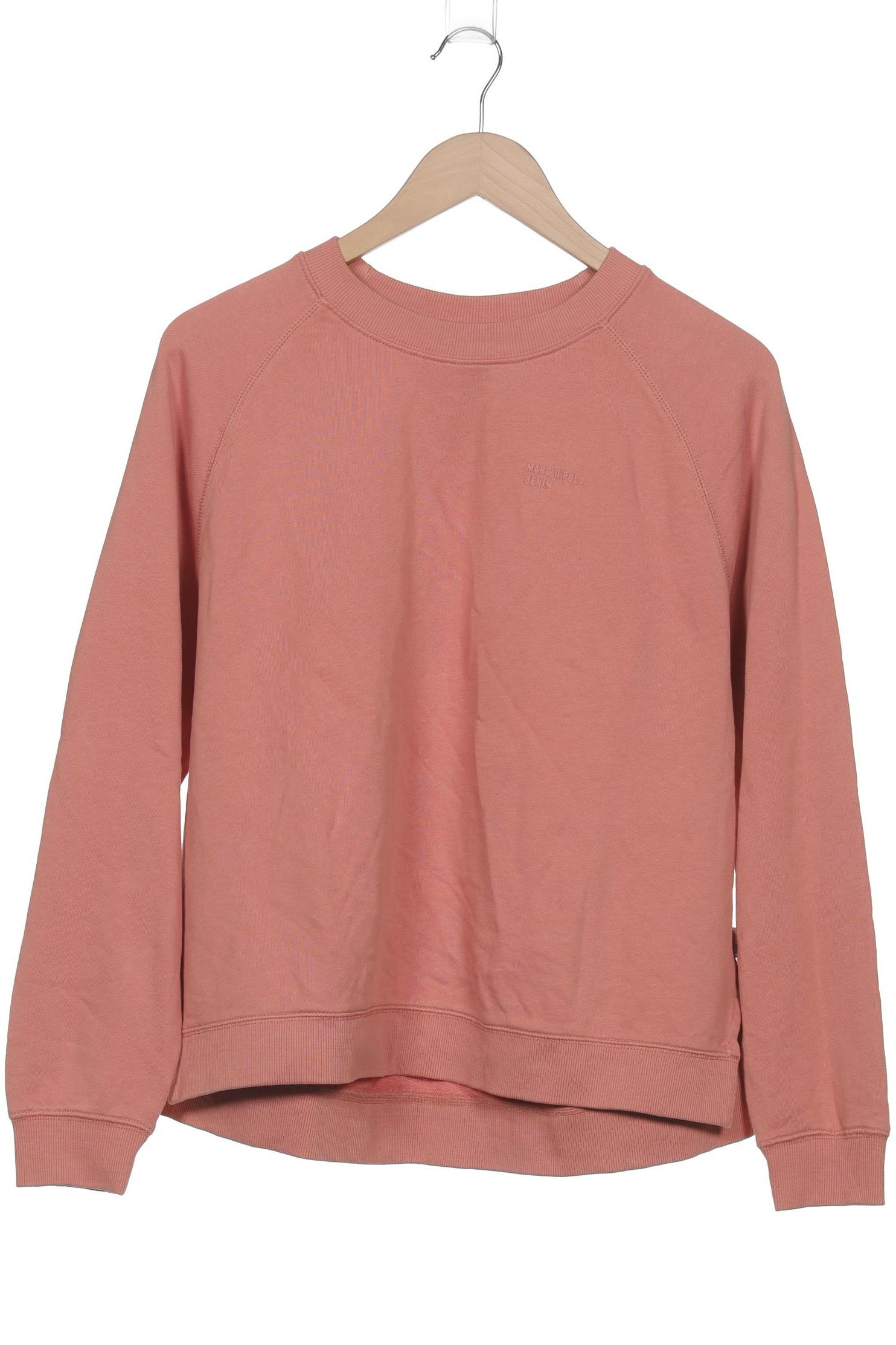 

Marc O Polo Damen Sweatshirt, pink, Gr. 36