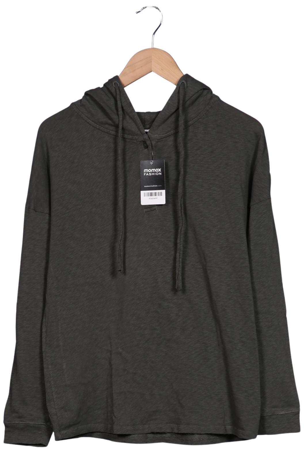 

Marc O Polo Damen Kapuzenpullover, grün, Gr. 38