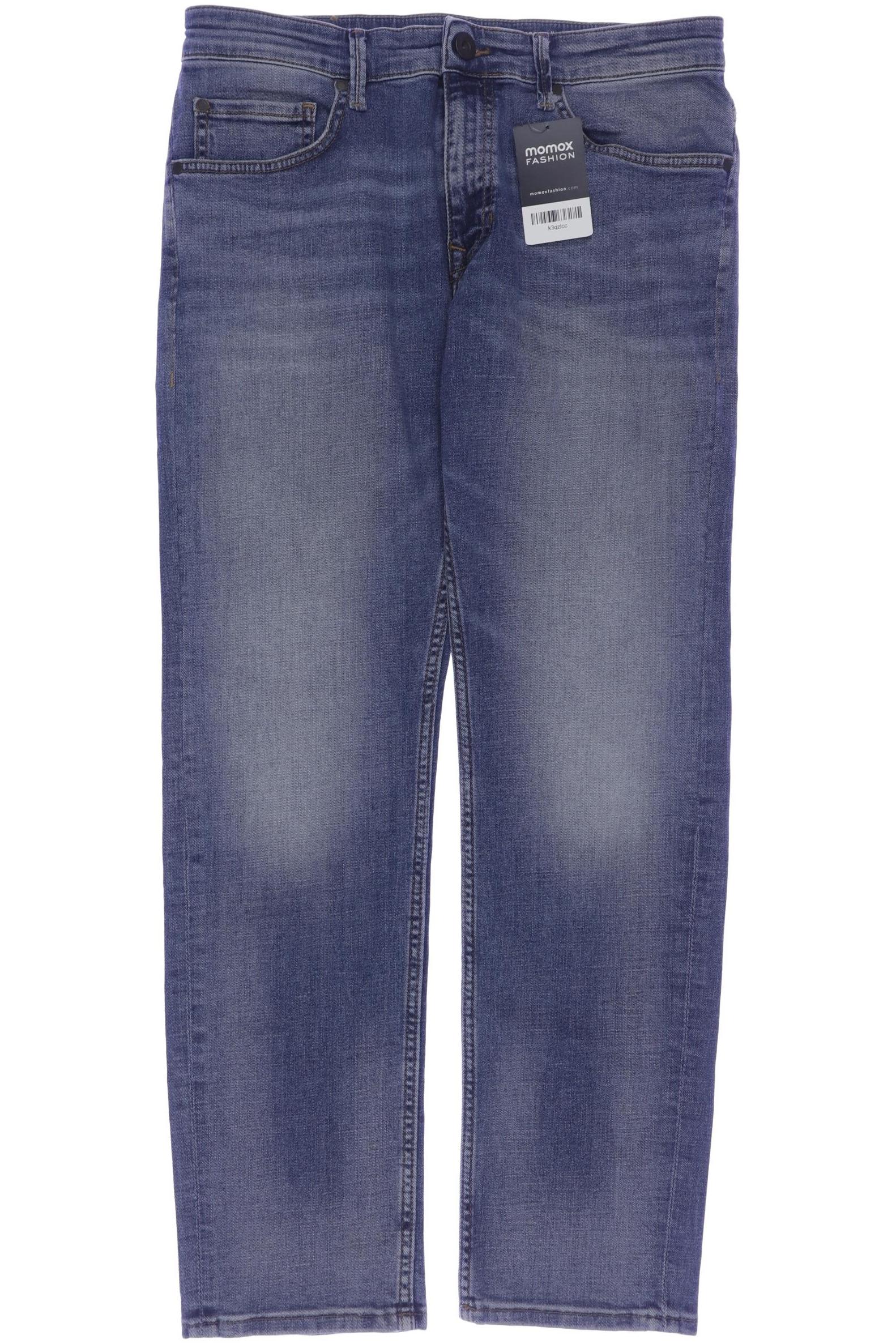 

Marc O Polo Damen Jeans, blau, Gr. 31