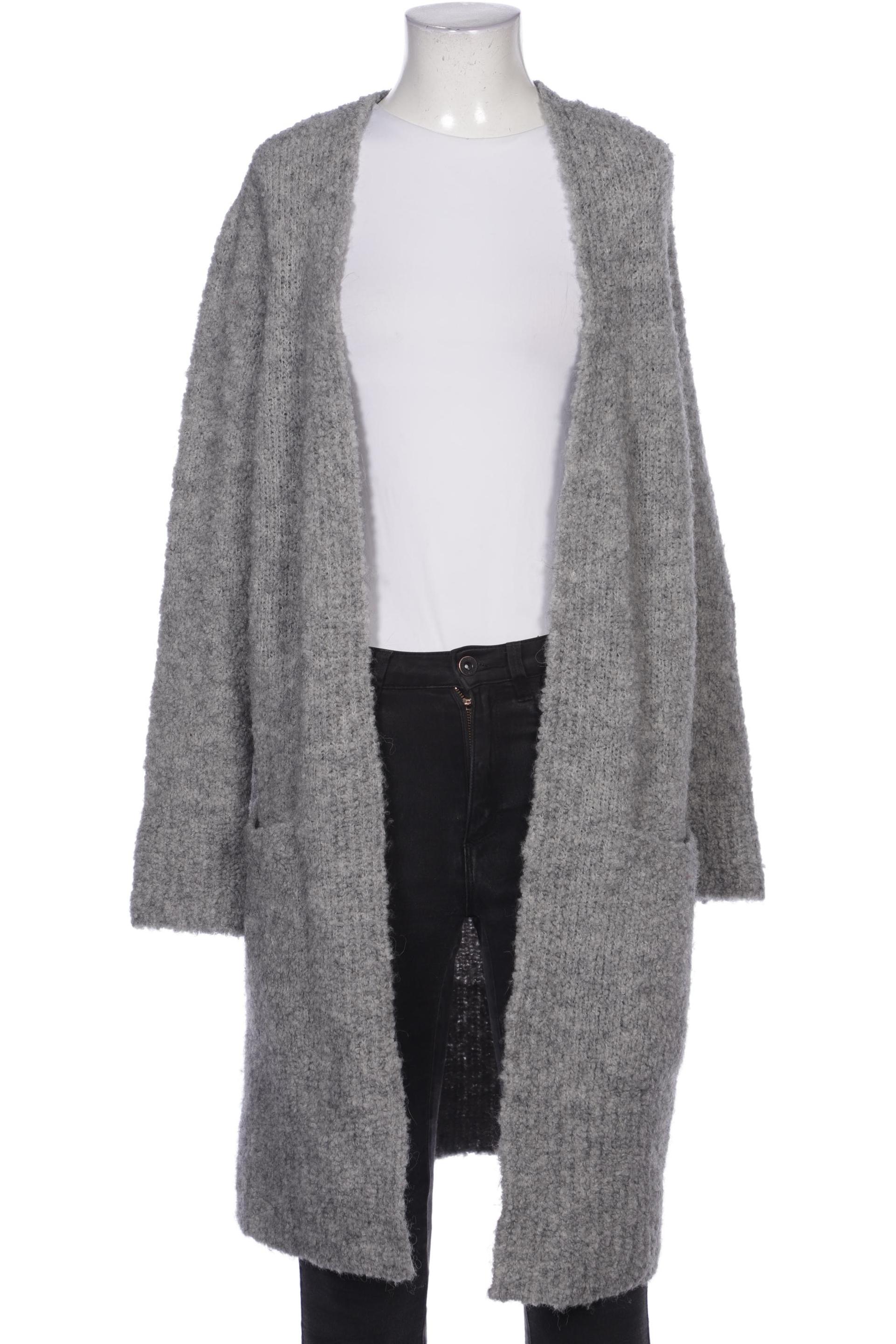 

Marc O Polo Damen Strickjacke, grau, Gr. 34