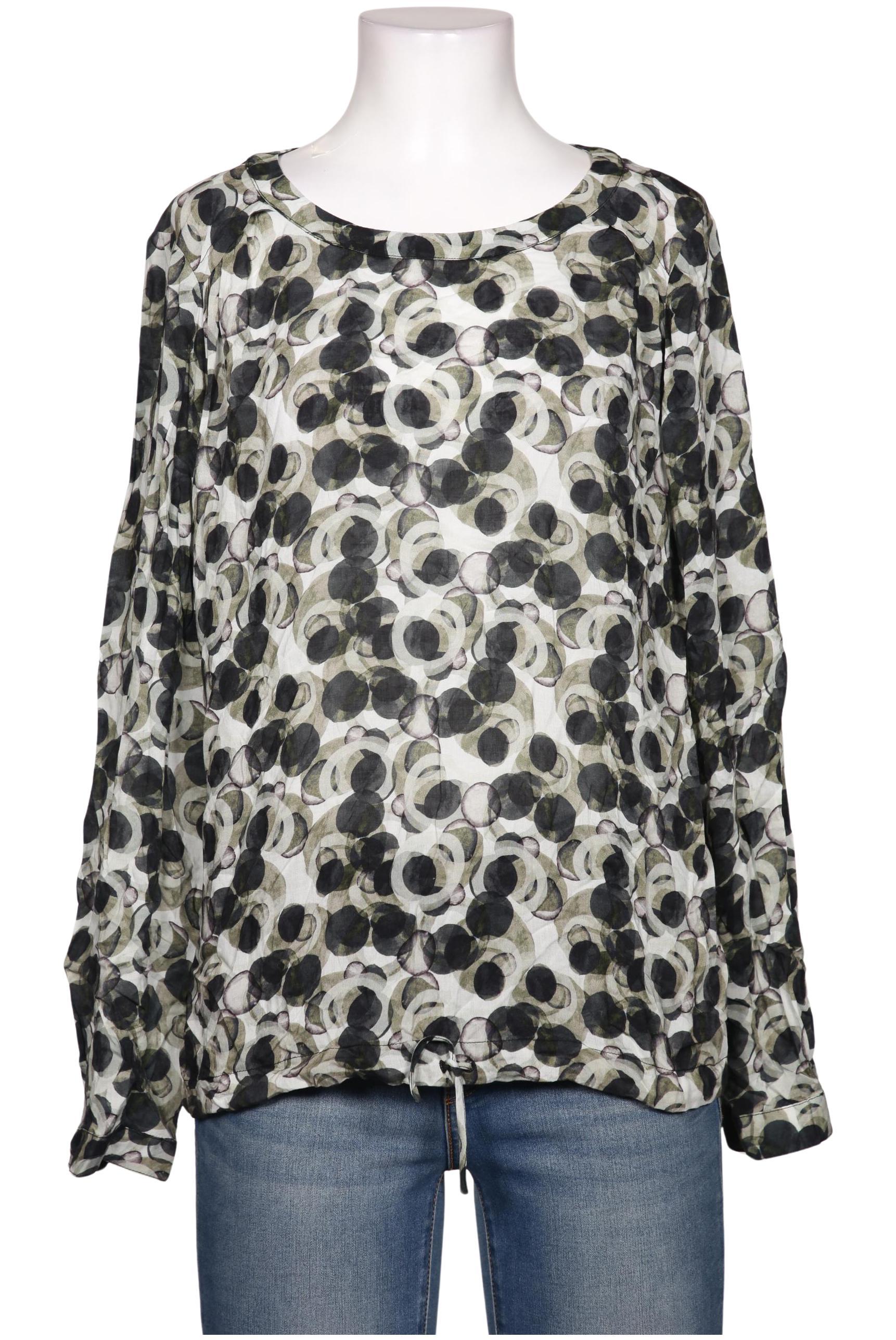 

Marc O Polo Damen Bluse, mehrfarbig, Gr. 38