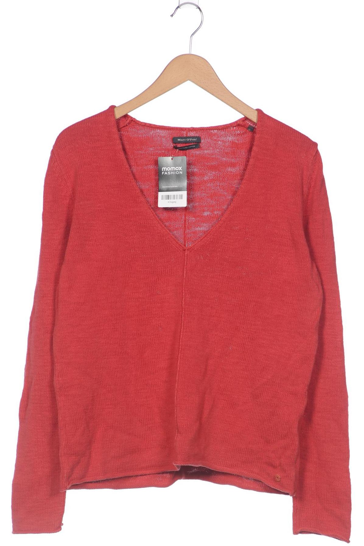 

Marc O Polo Damen Pullover, rot, Gr. 44