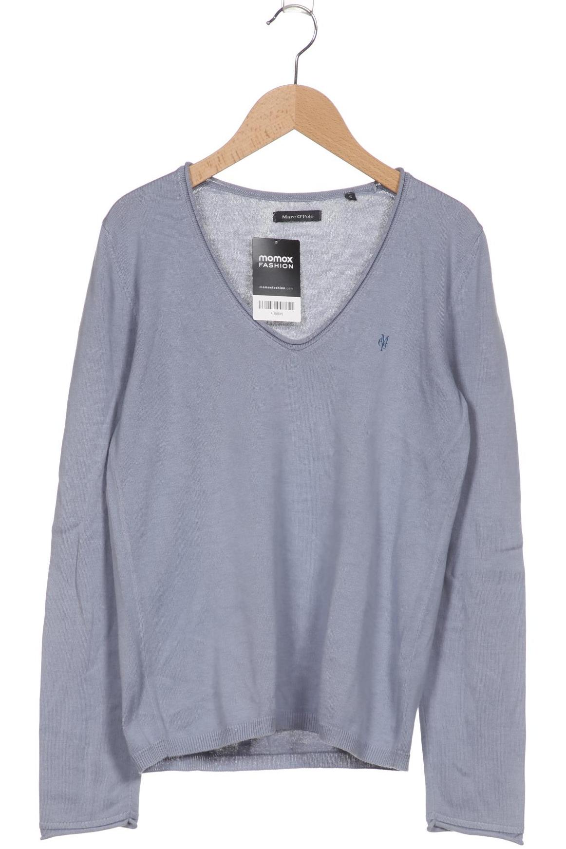 

Marc O Polo Damen Pullover, hellblau