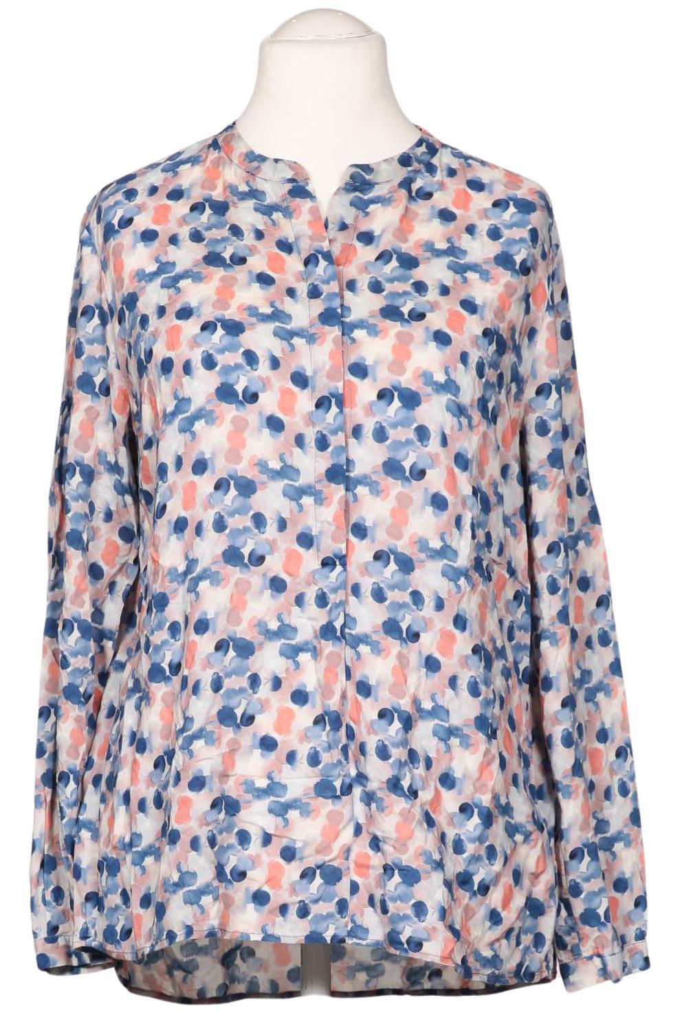 

Marc O Polo Damen Bluse, mehrfarbig, Gr. 42