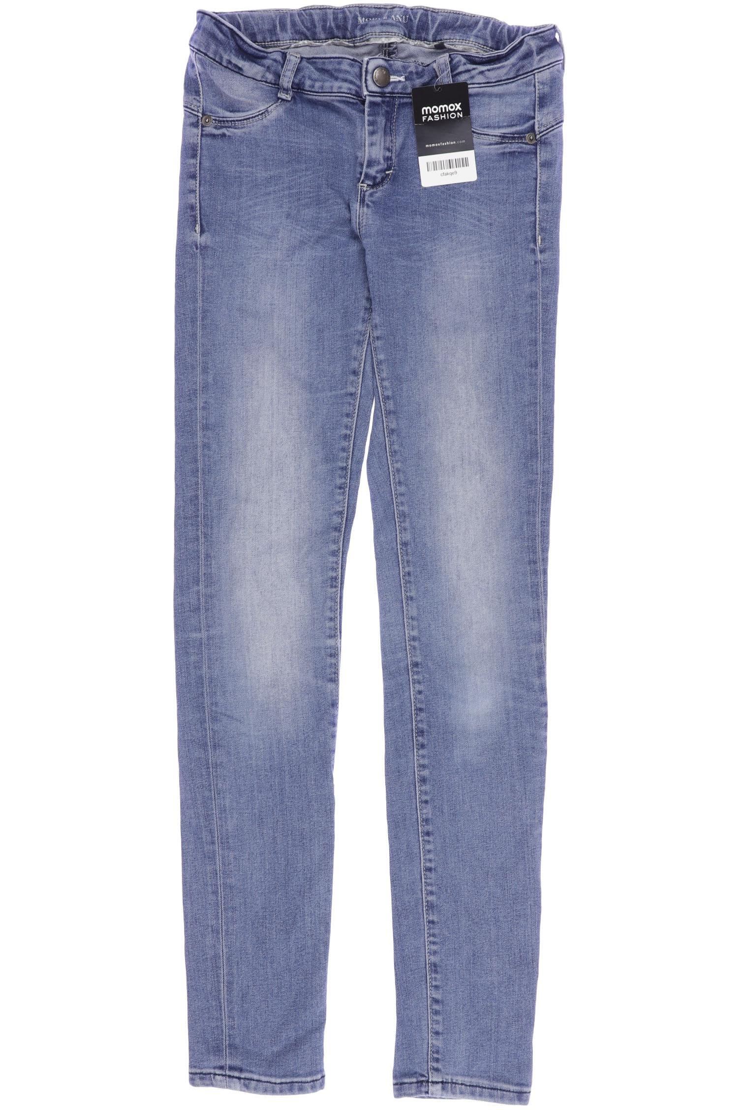 

Marc O Polo Damen Jeans, blau, Gr. 170