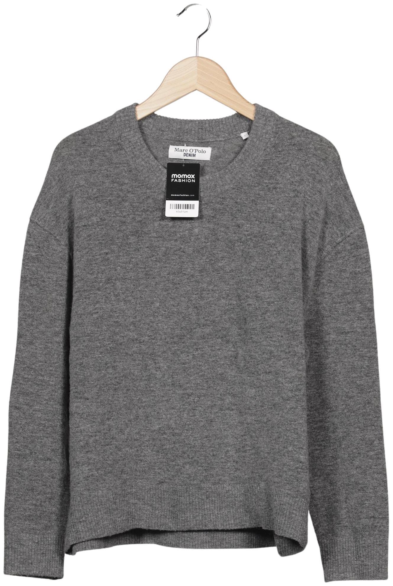 

Marc O Polo Damen Pullover, grau, Gr. 42