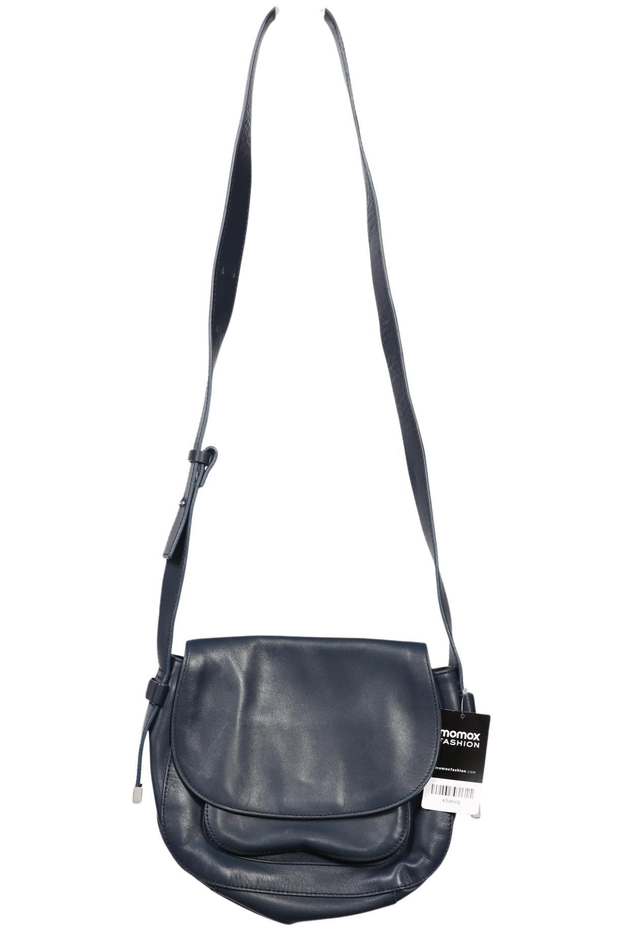 

Marc O Polo Damen Handtasche, marineblau, Gr.