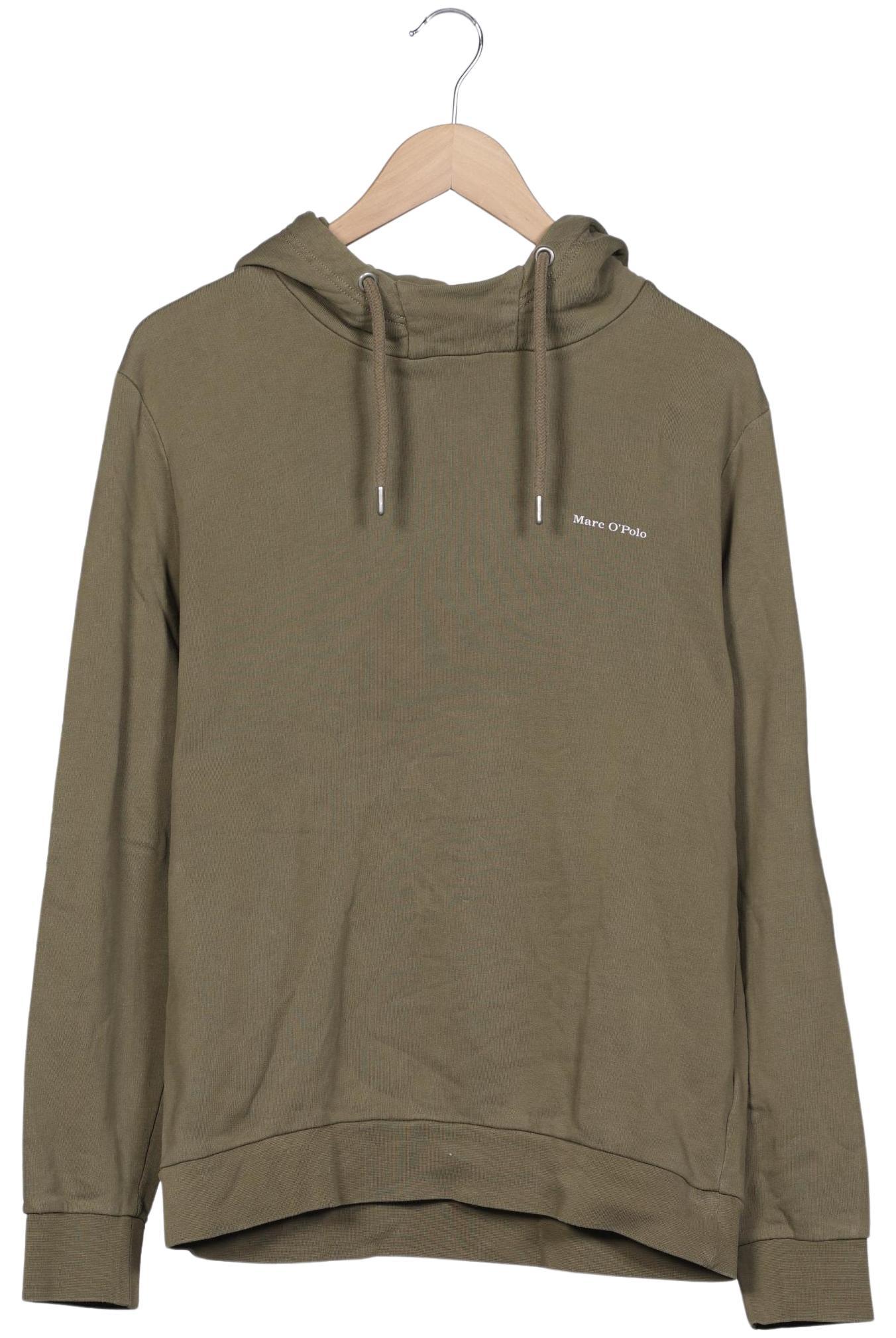 

Marc O Polo Damen Kapuzenpullover, grün, Gr. 36