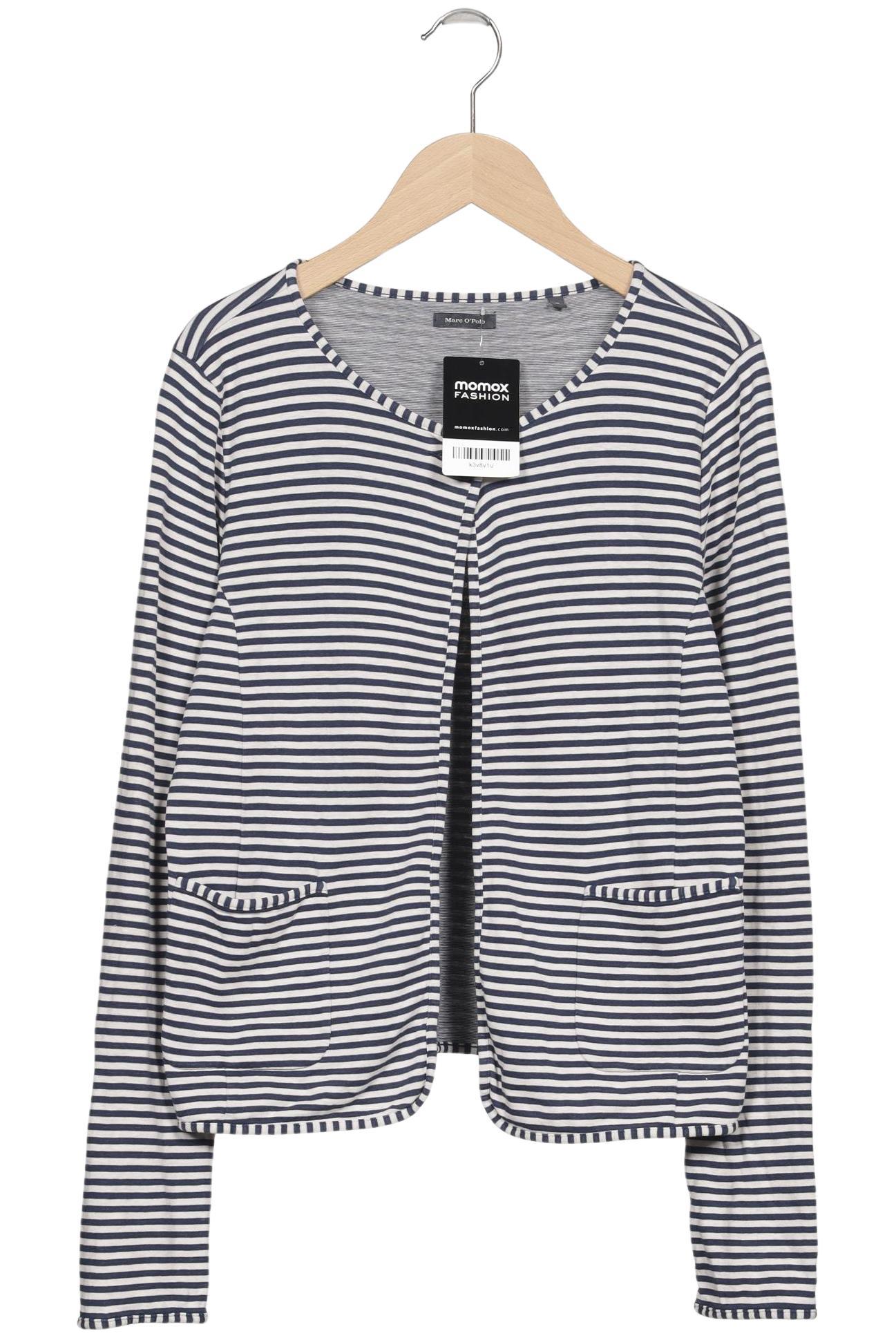 

Marc O Polo Damen Strickjacke, mehrfarbig, Gr. 36