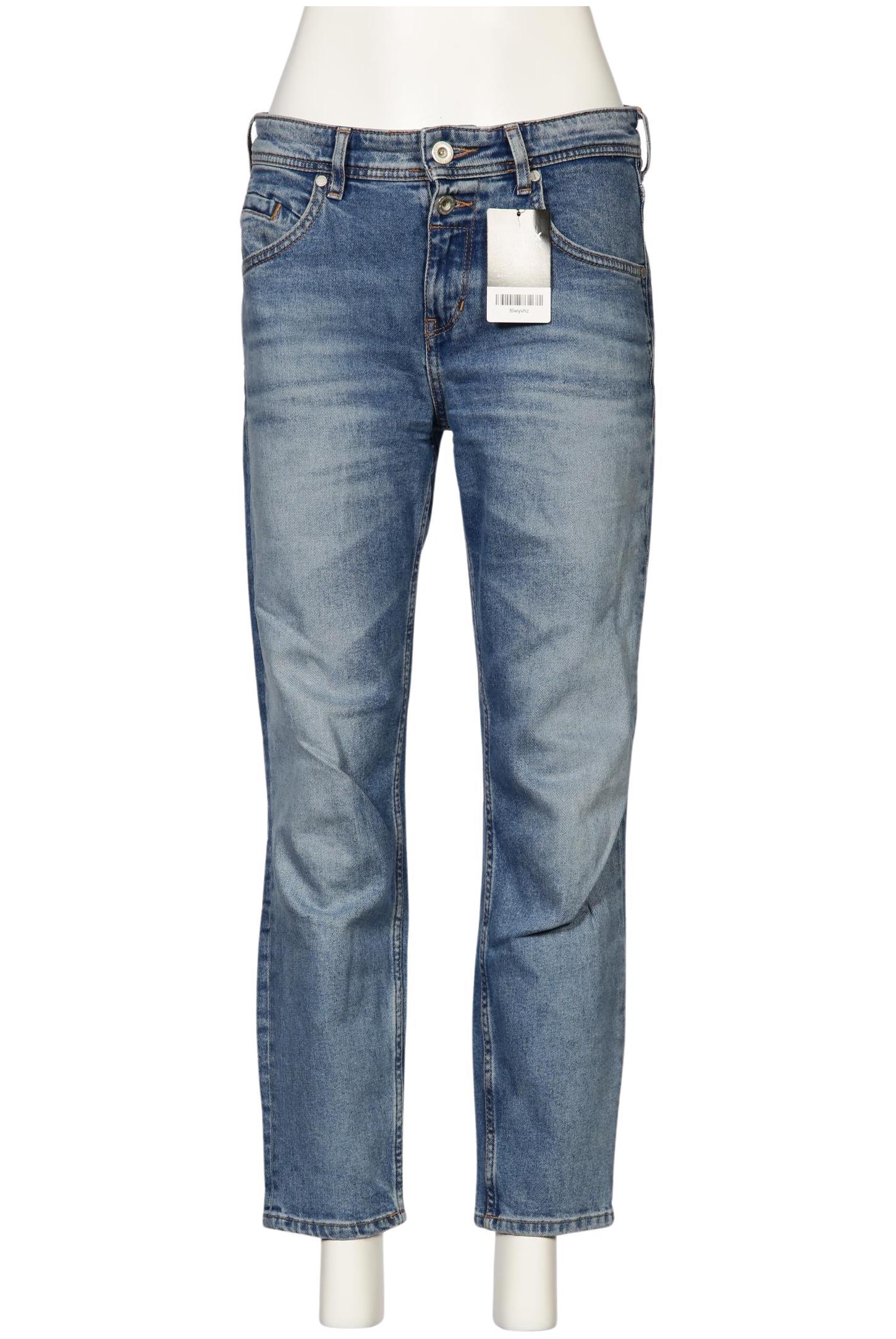 

Marc O Polo Damen Jeans, blau, Gr. 27