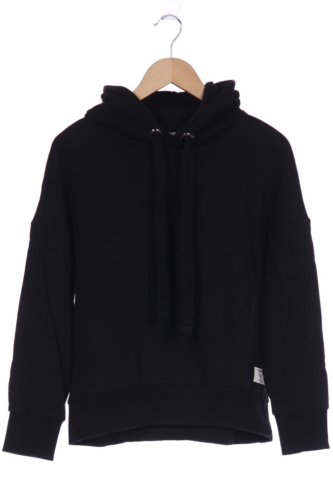 

Marc O Polo Damen Kapuzenpullover, grau