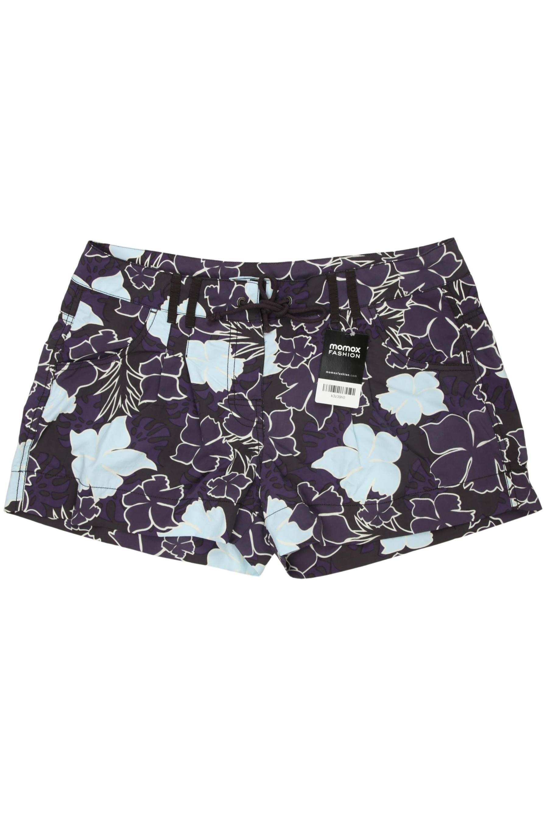 

Marc O Polo Damen Shorts, mehrfarbig, Gr. 40