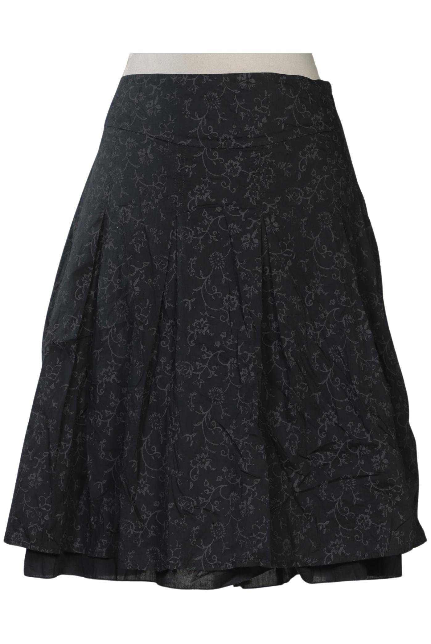 

Marc O Polo Damen Rock, marineblau, Gr. 36