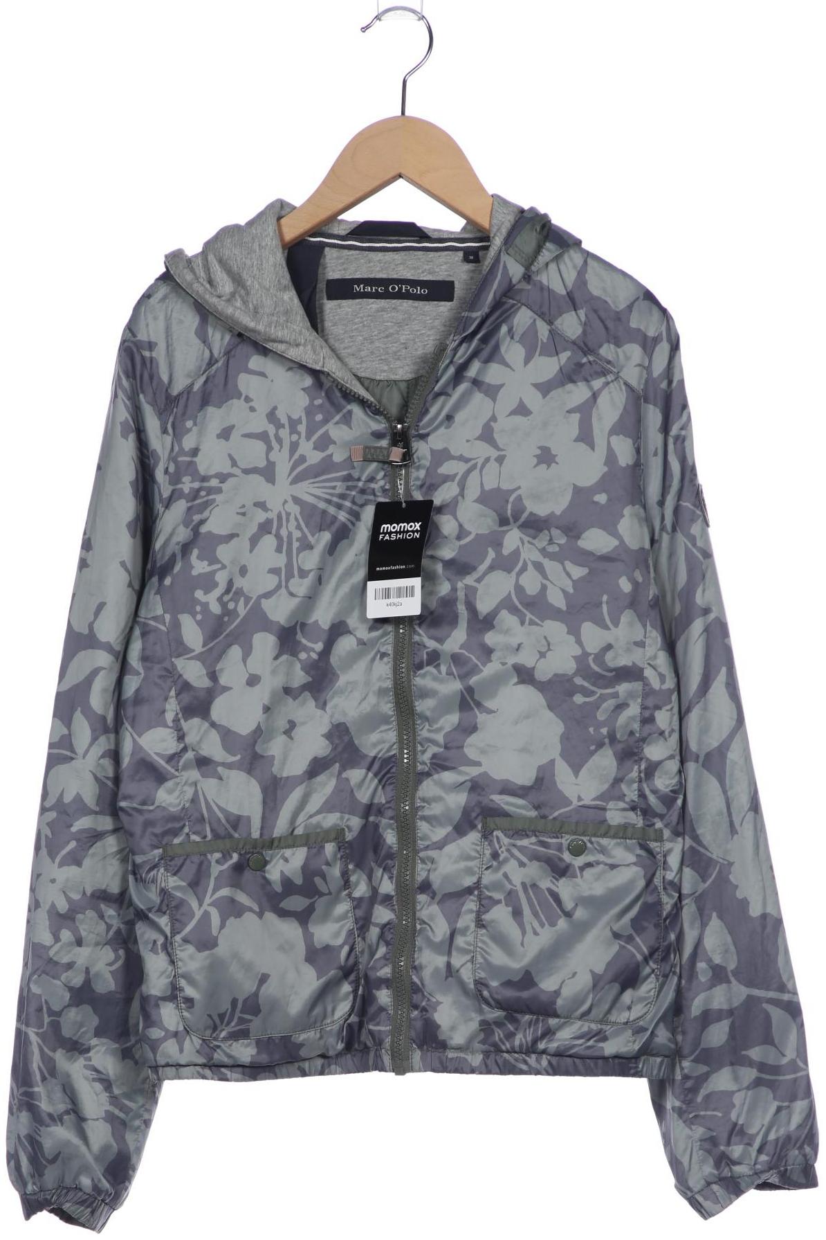 

Marc O Polo Damen Jacke, grün, Gr. 38