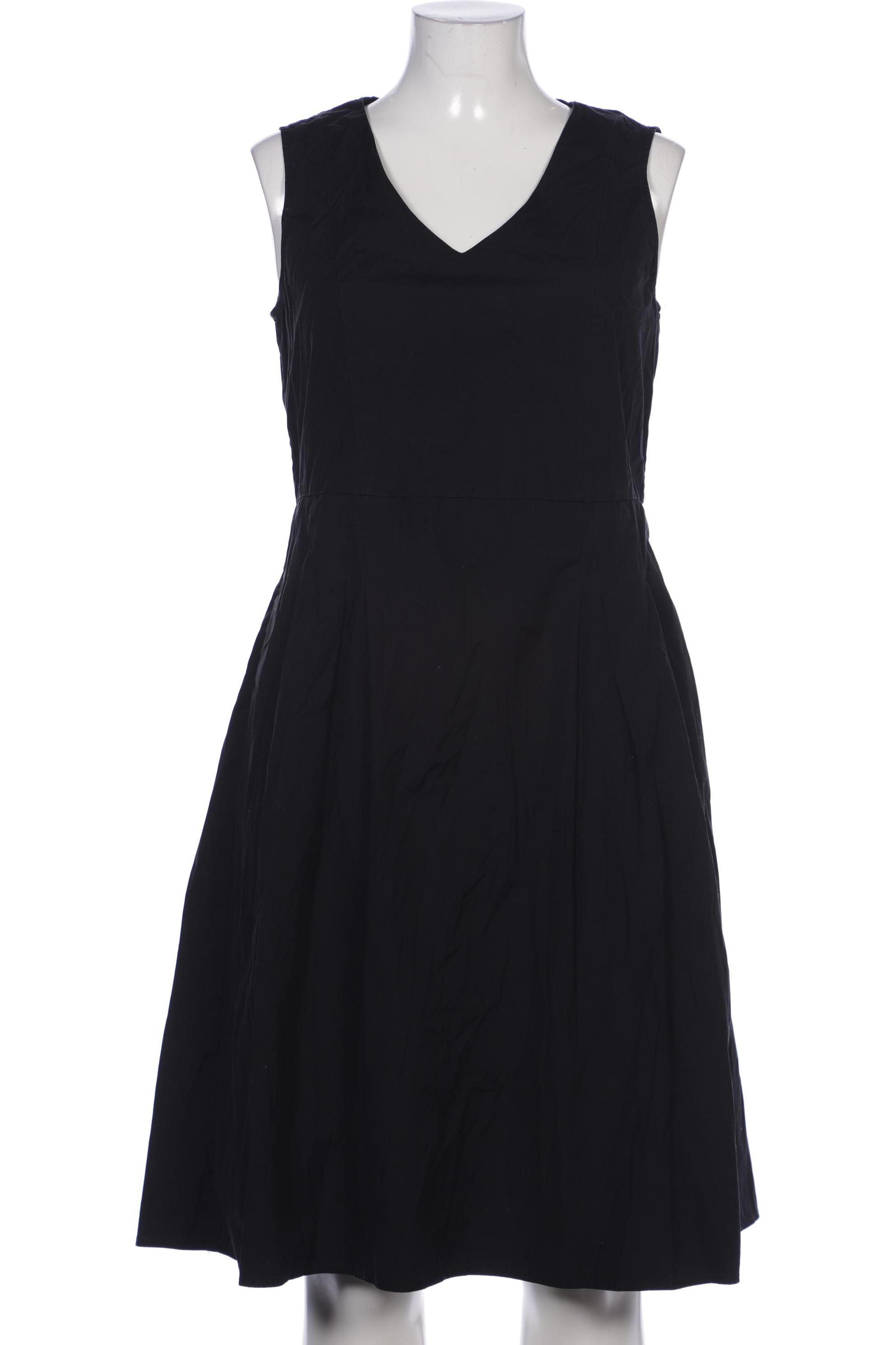 

Marc O Polo Damen Kleid, schwarz, Gr. 42