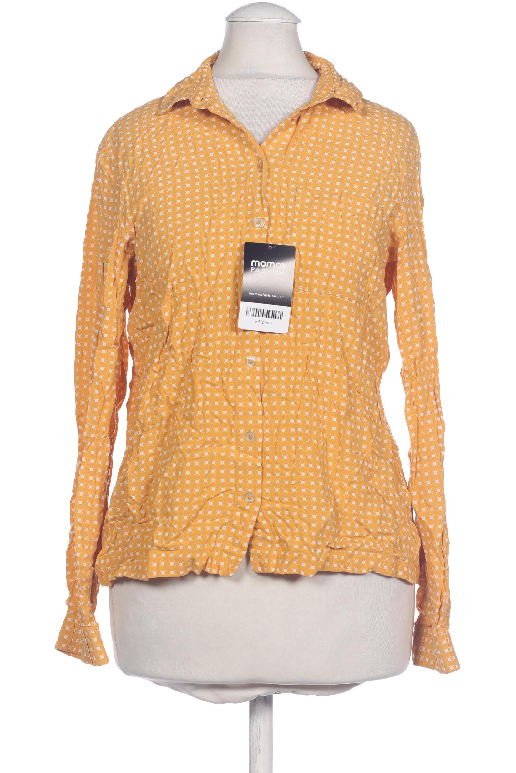 

Marc O Polo Damen Bluse, orange, Gr. 34