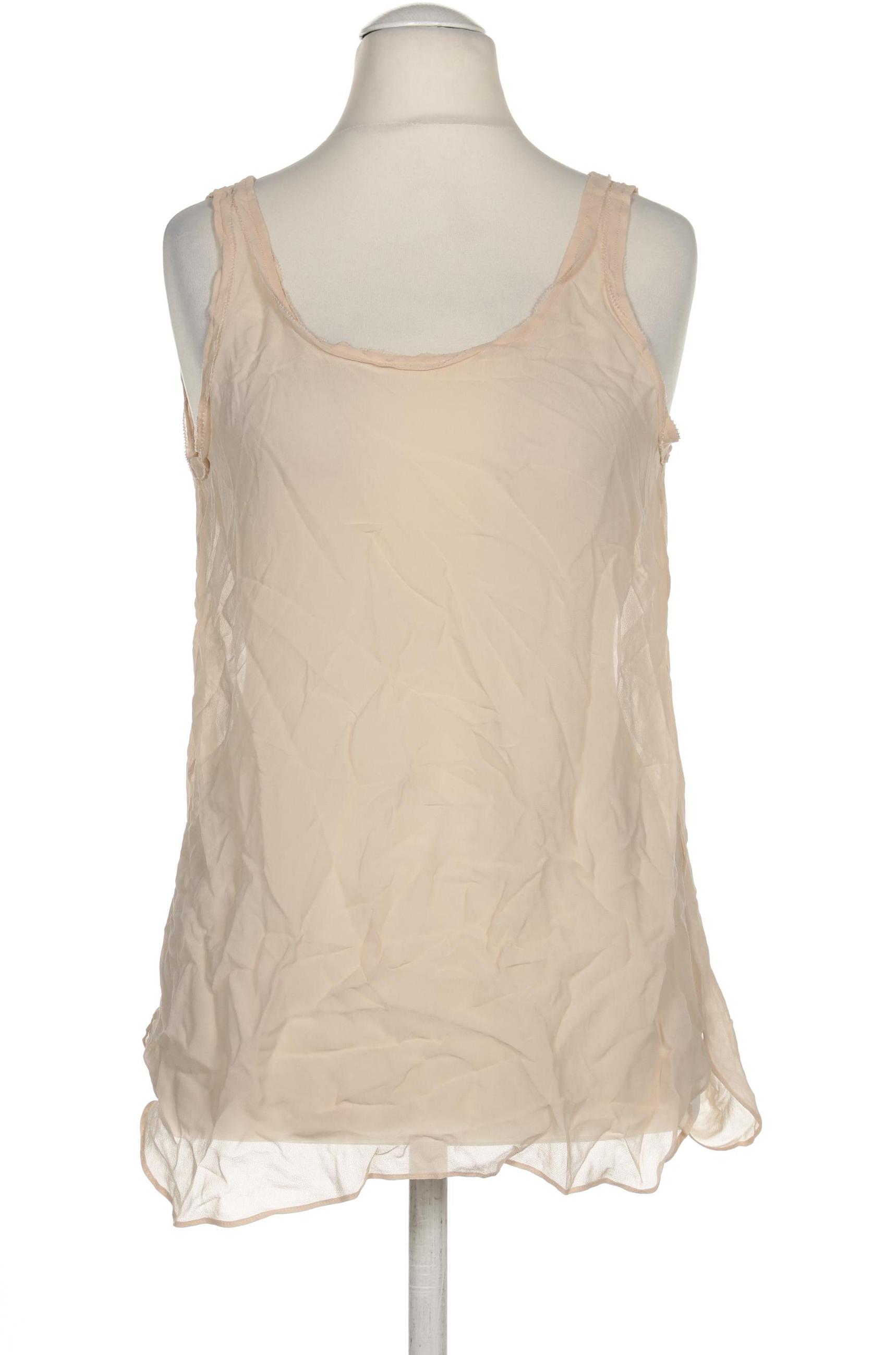 

Marc O Polo Damen Top, beige