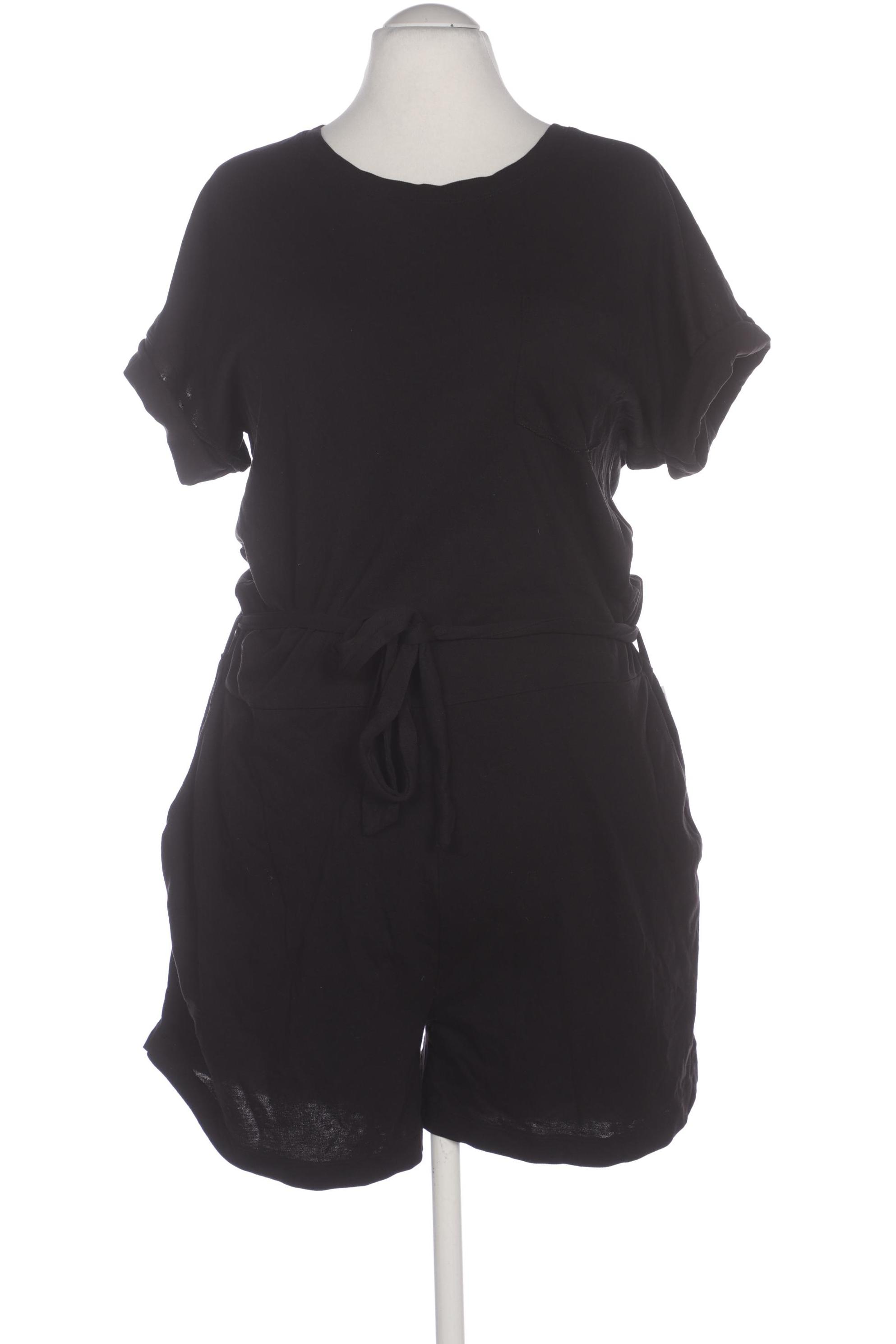 

Marc O Polo Damen Jumpsuit/Overall, schwarz, Gr. 44