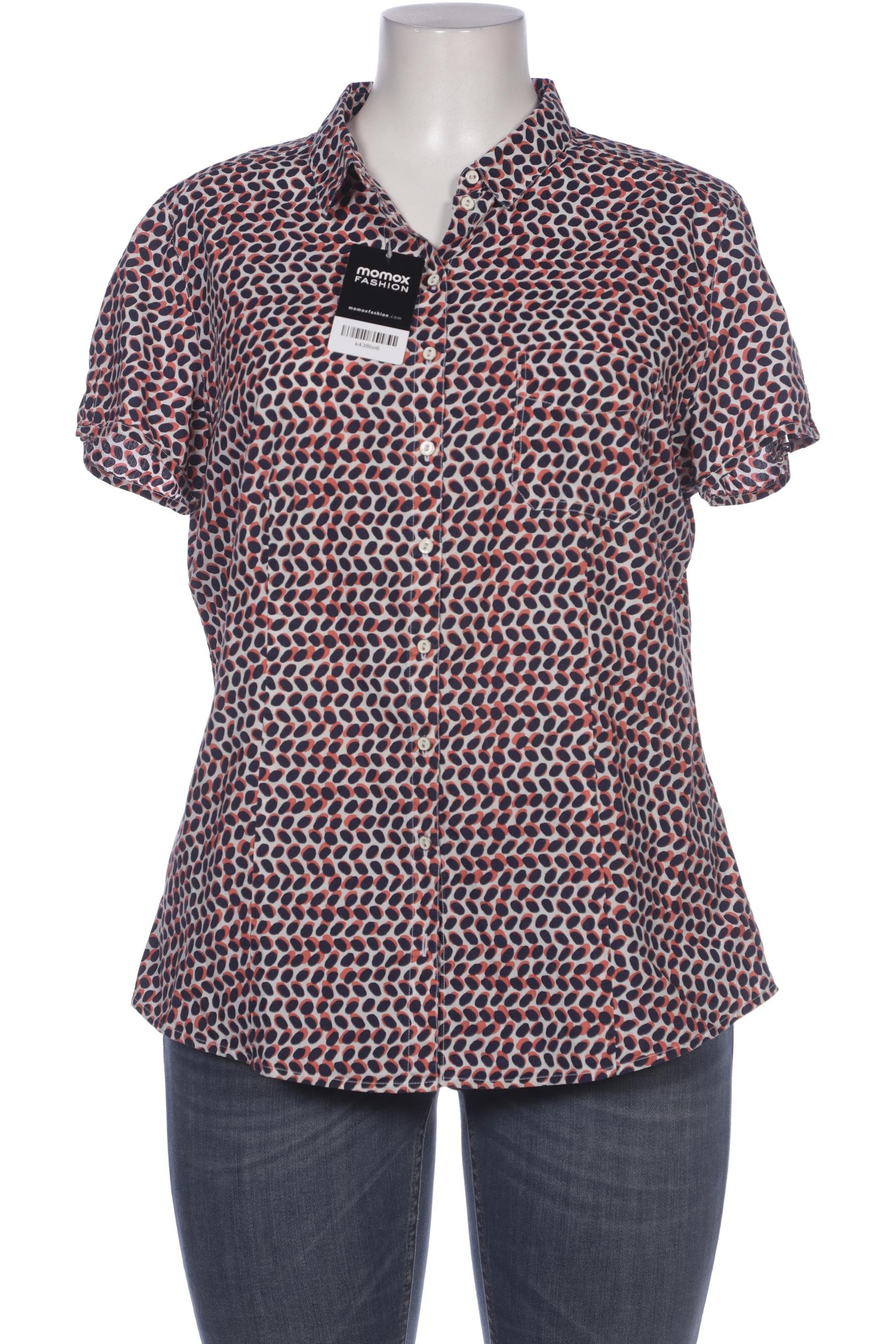 

Marc O Polo Damen Bluse, marineblau, Gr. 44