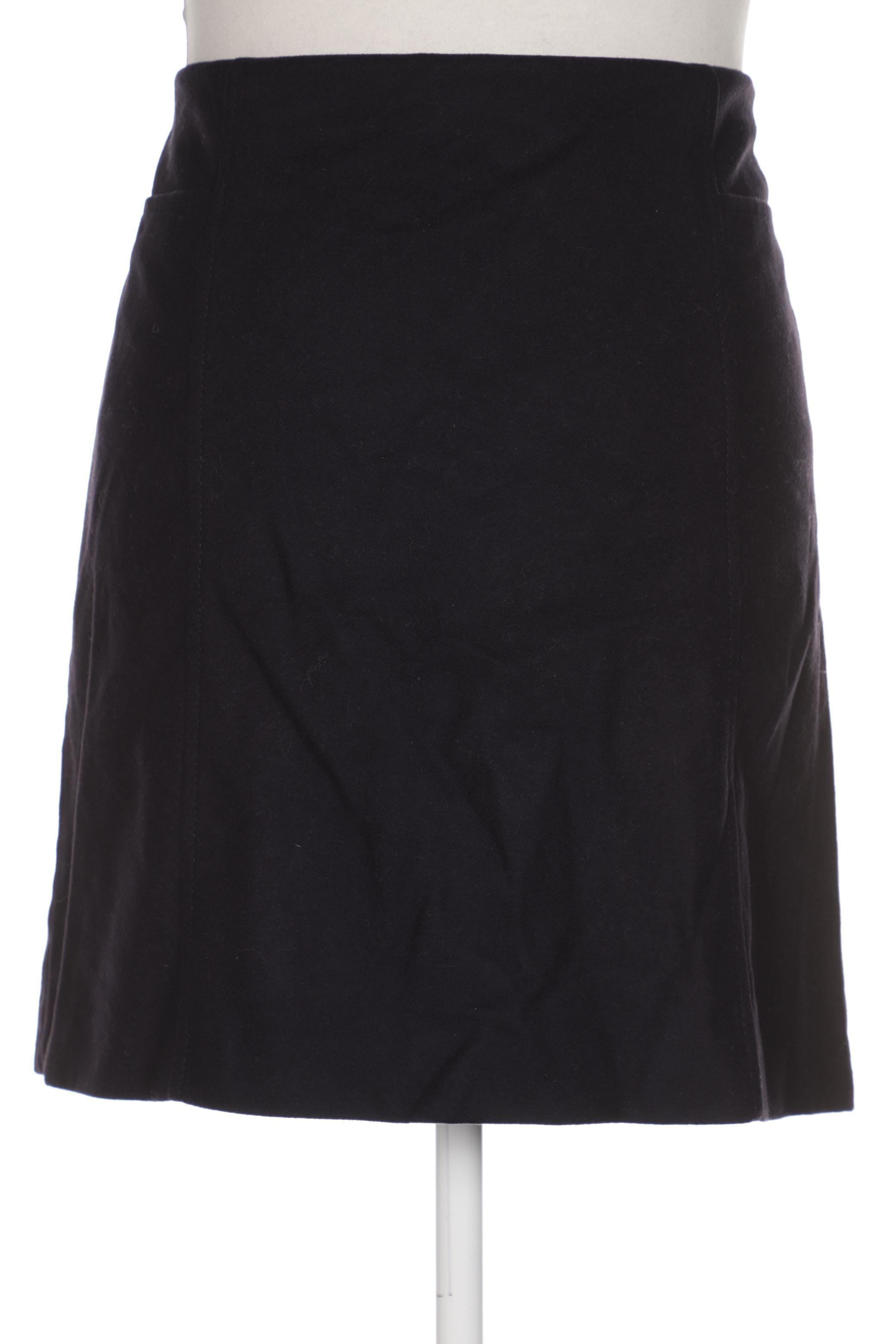 

Marc O Polo Damen Rock, marineblau, Gr. 42