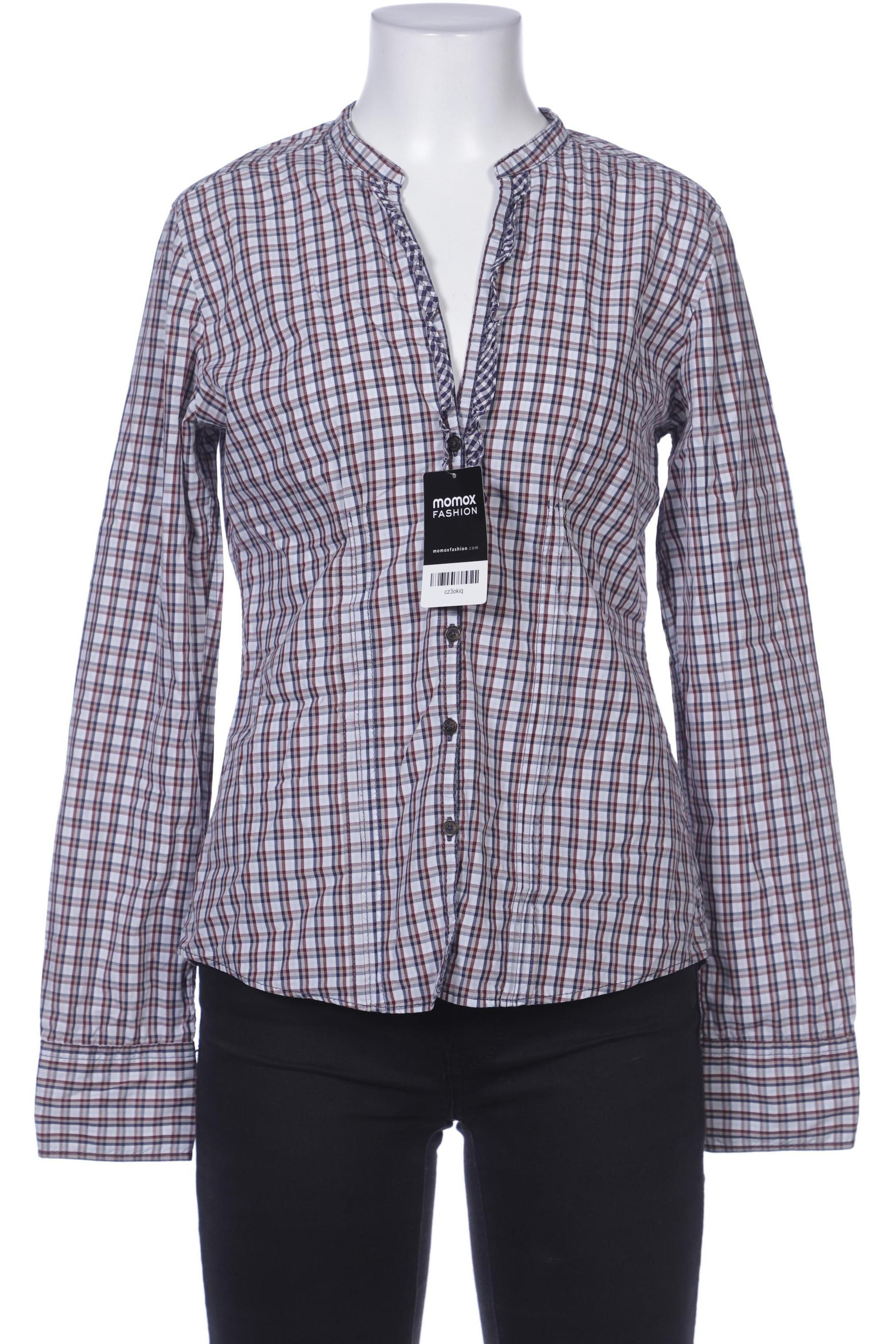 

Marc O Polo Damen Bluse, weiß, Gr. 36