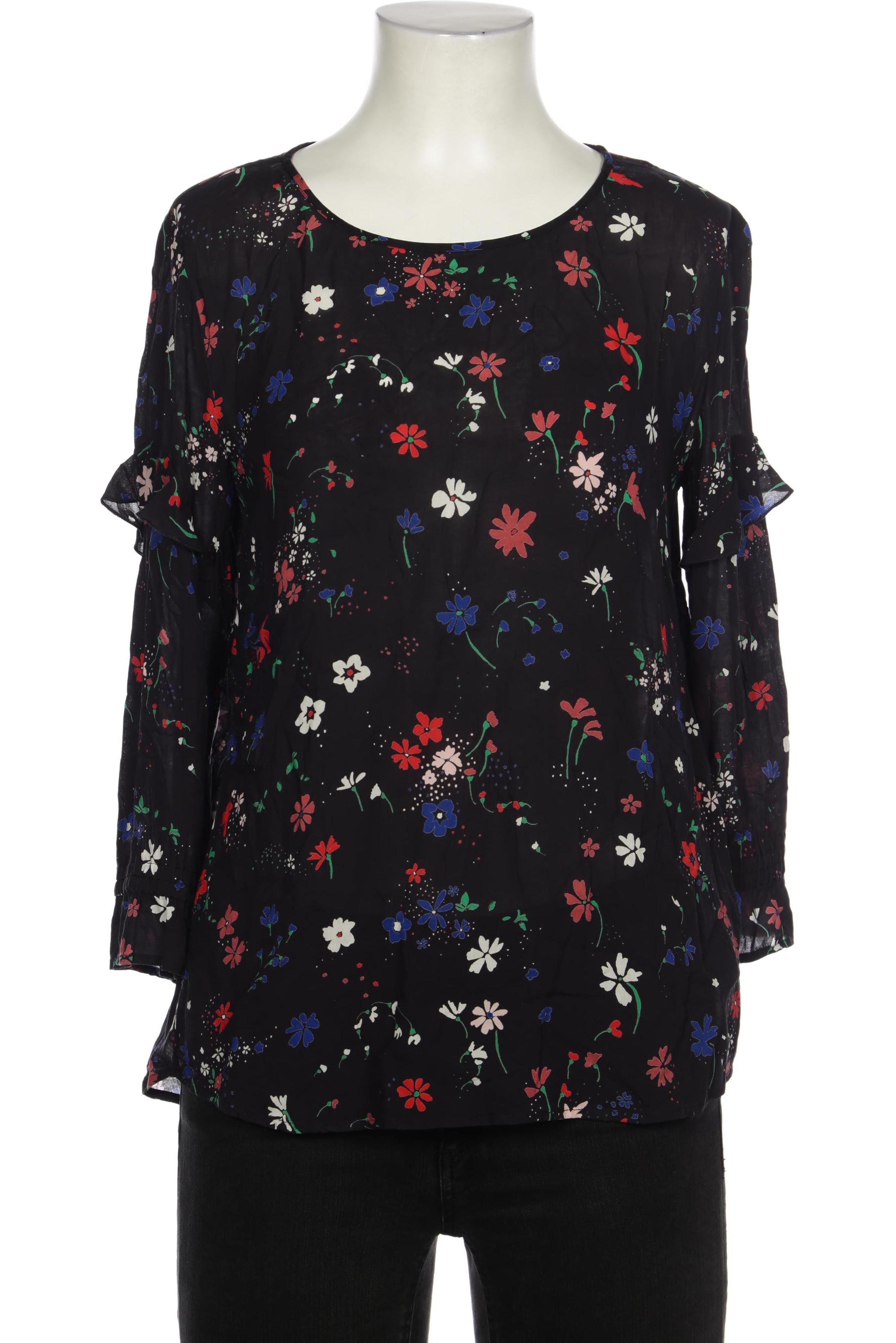 

Marc O Polo Damen Bluse, marineblau