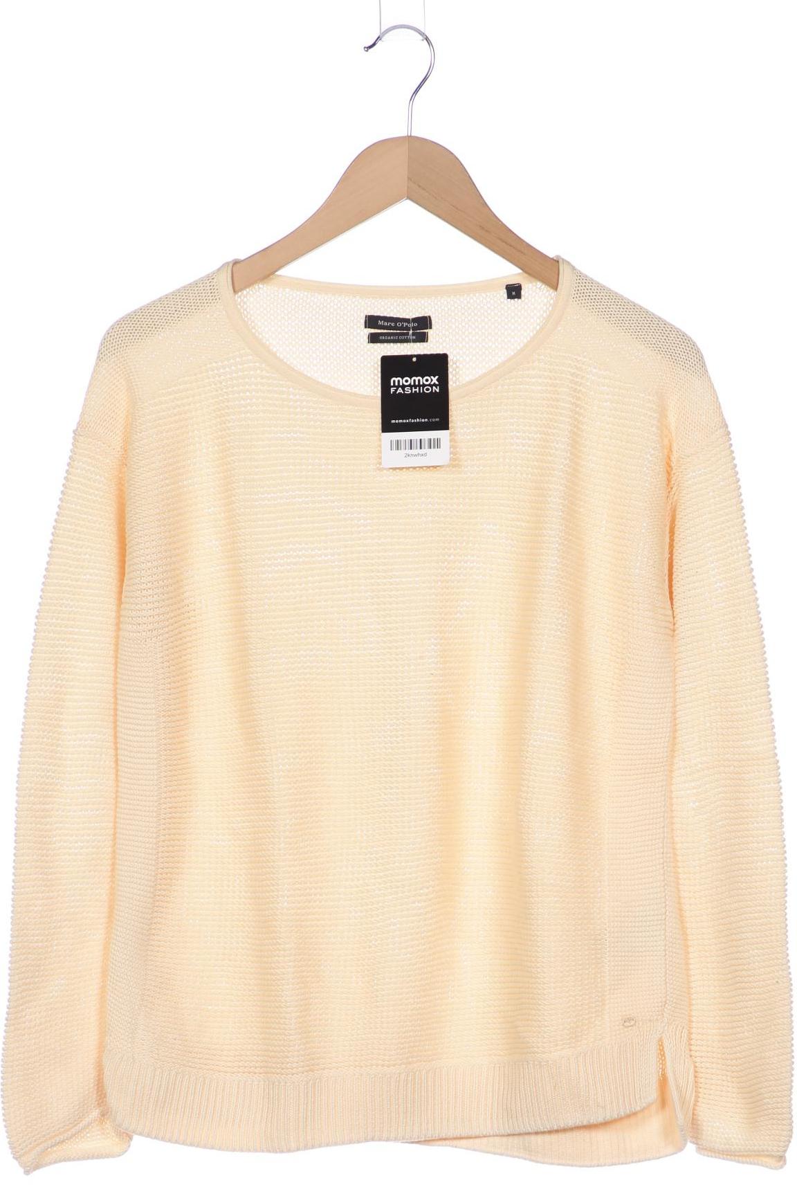 

Marc O Polo Damen Pullover, beige, Gr. 36
