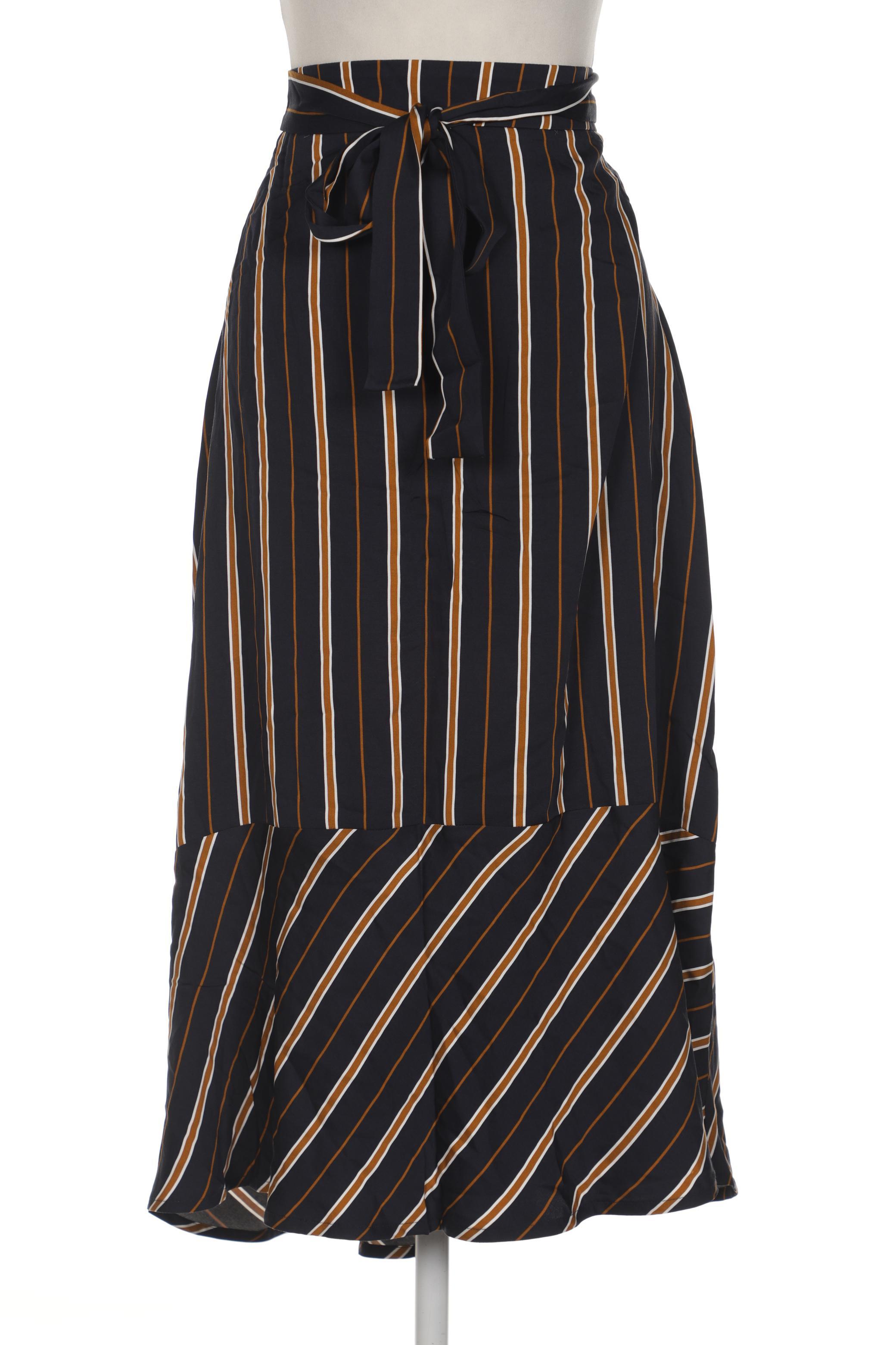 

Marc O Polo Damen Rock, marineblau, Gr. 38