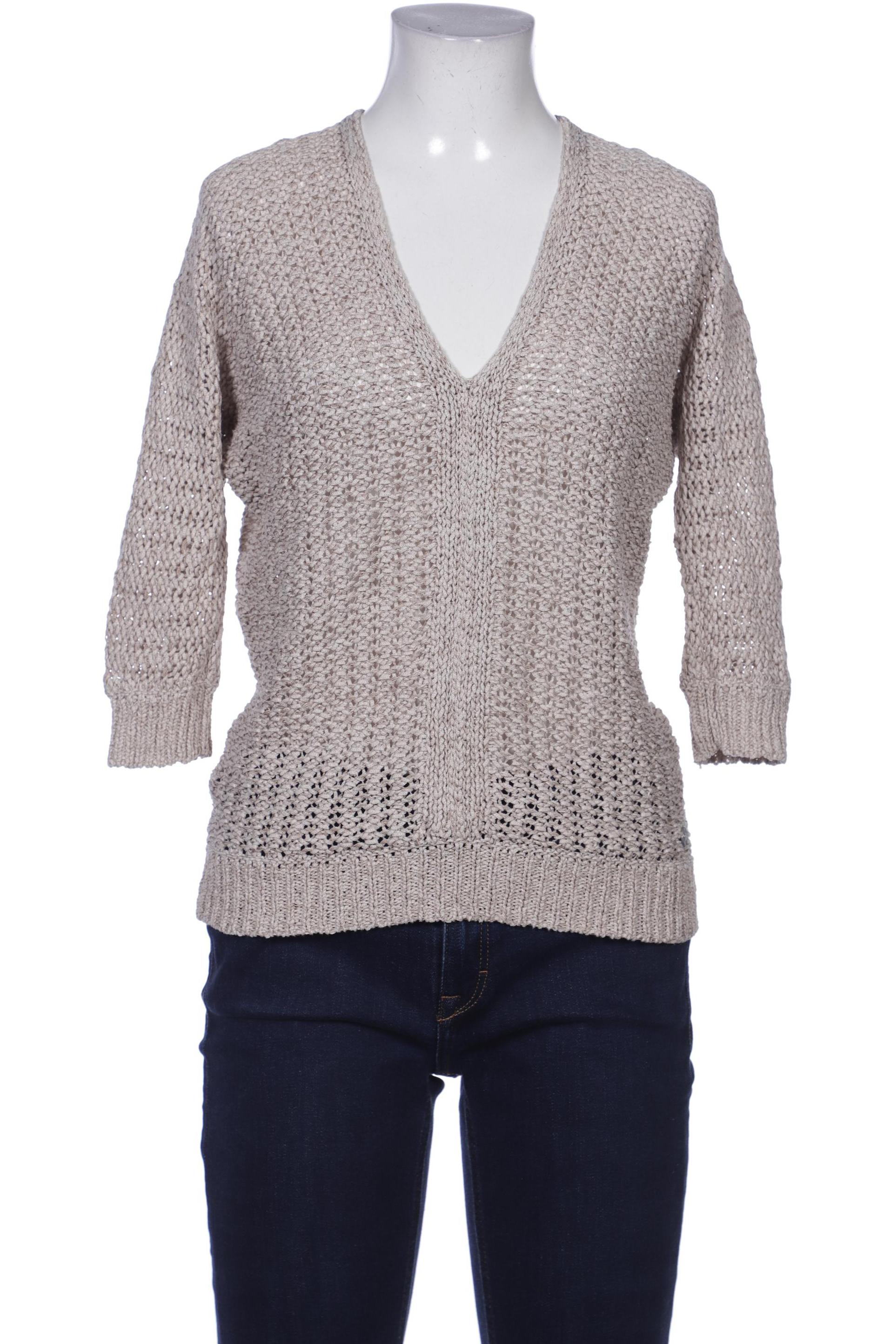 Thumbnail - Marc O Polo Damen Pullover, beige, Gr. 34