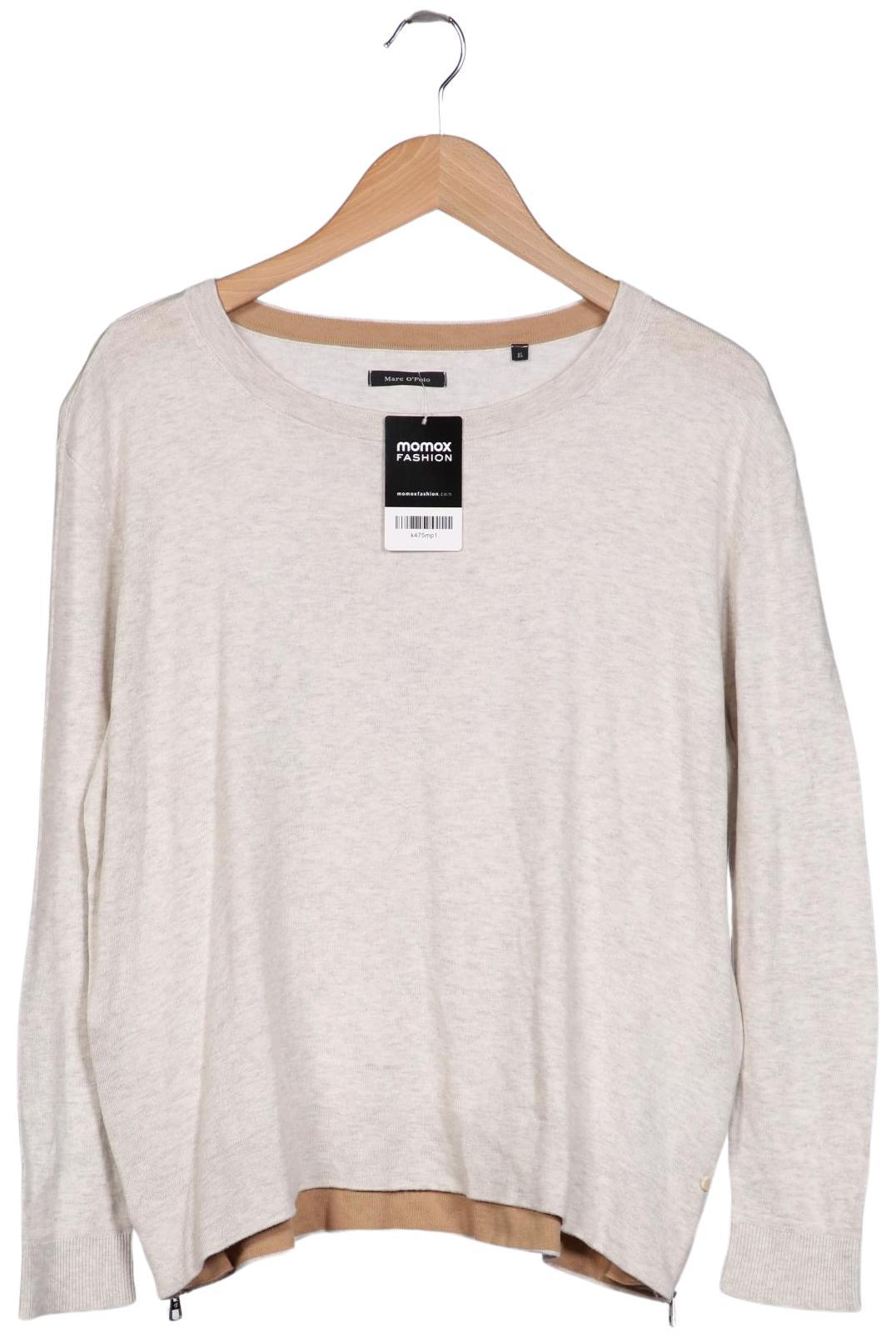 

Marc O Polo Damen Pullover, beige, Gr. 44