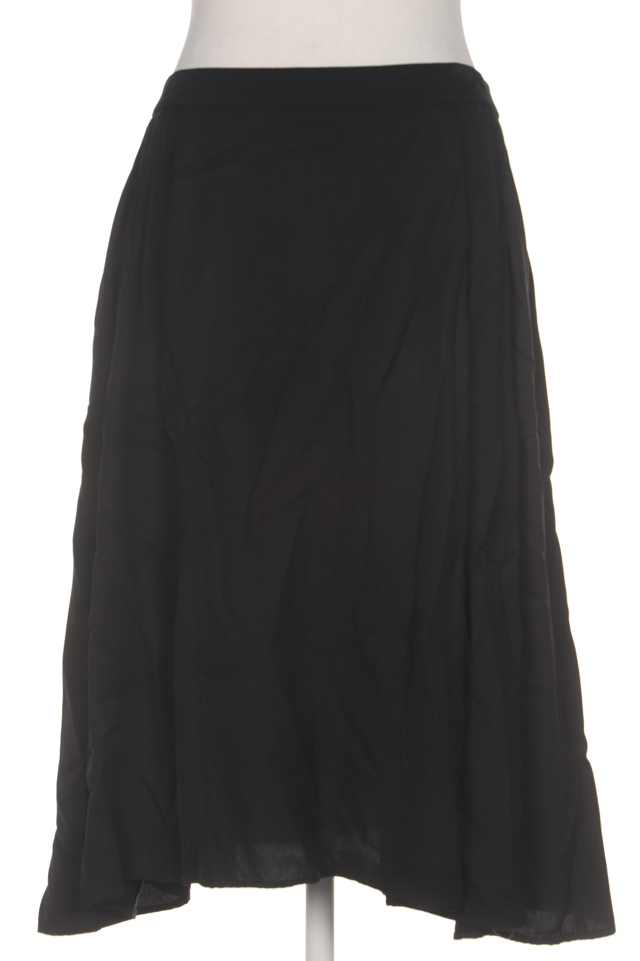 

Marc O Polo Damen Rock, schwarz, Gr. 38