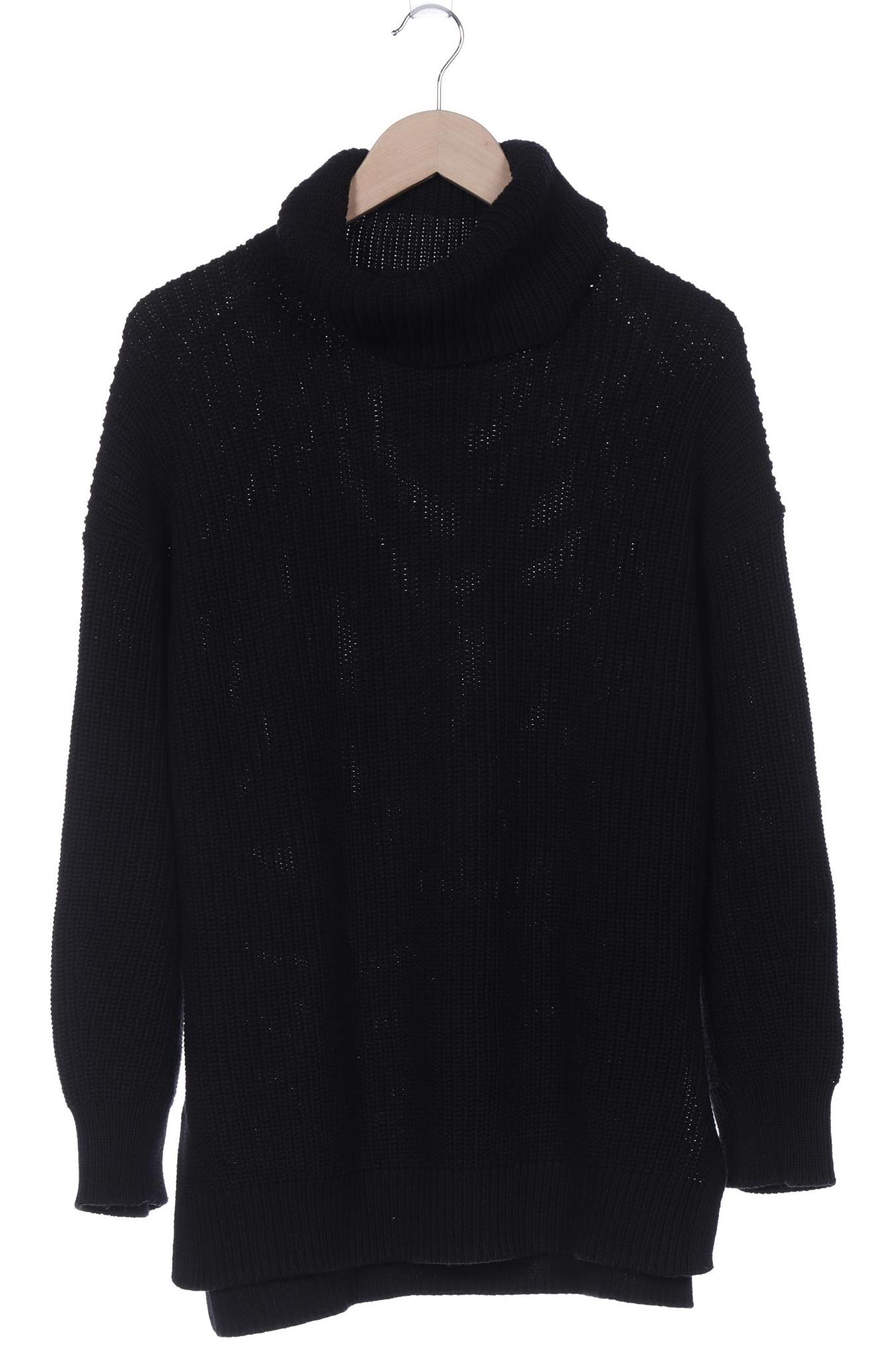 

Marc O Polo Damen Pullover, schwarz, Gr. 38