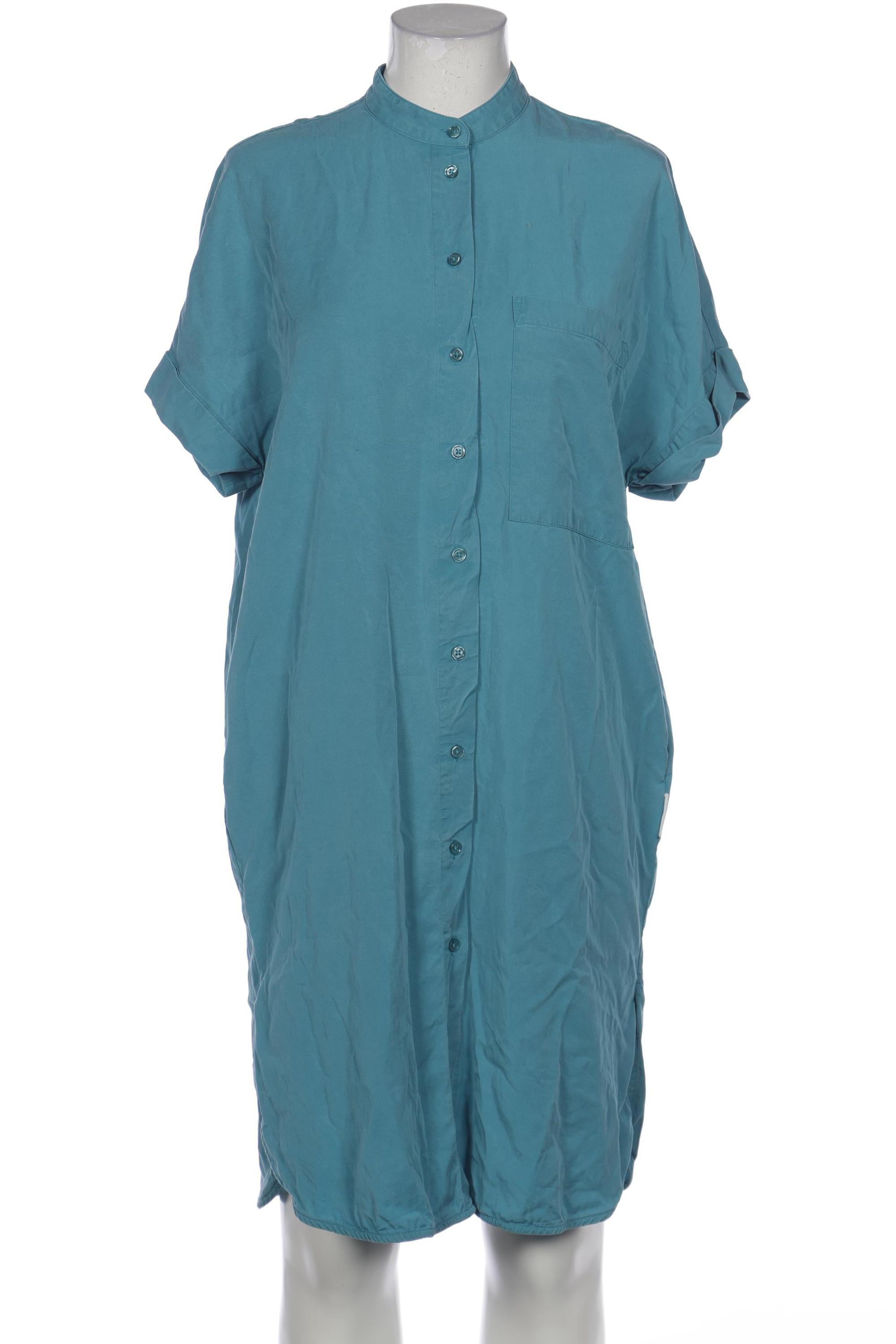 

Marc O Polo Damen Kleid, türkis