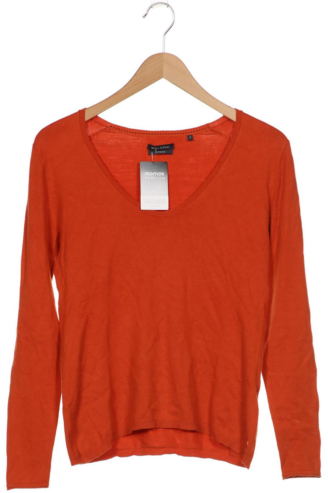 

Marc O Polo Damen Pullover, orange