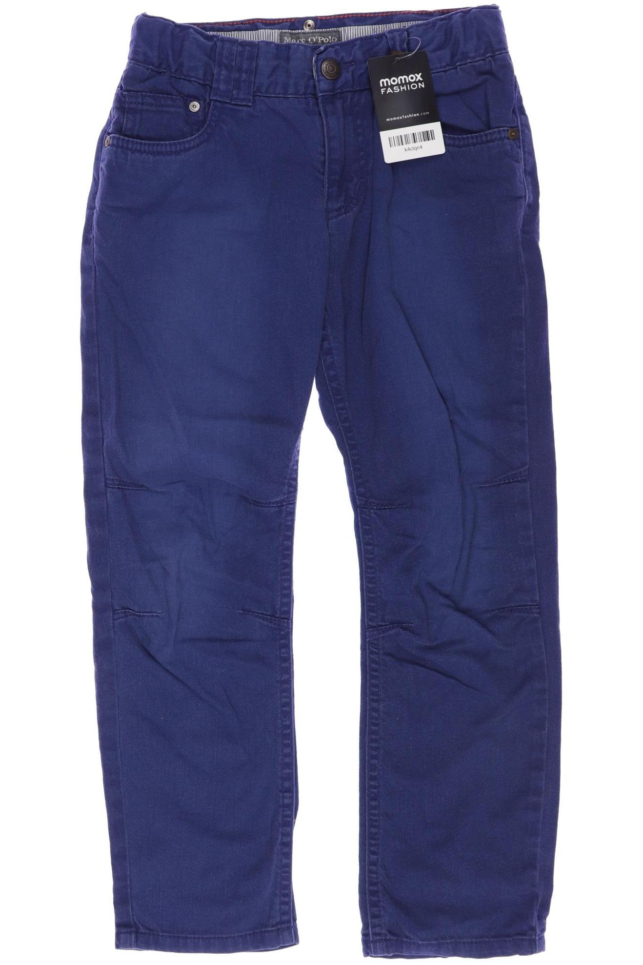 

Marc O Polo Herren Jeans, marineblau, Gr. 128