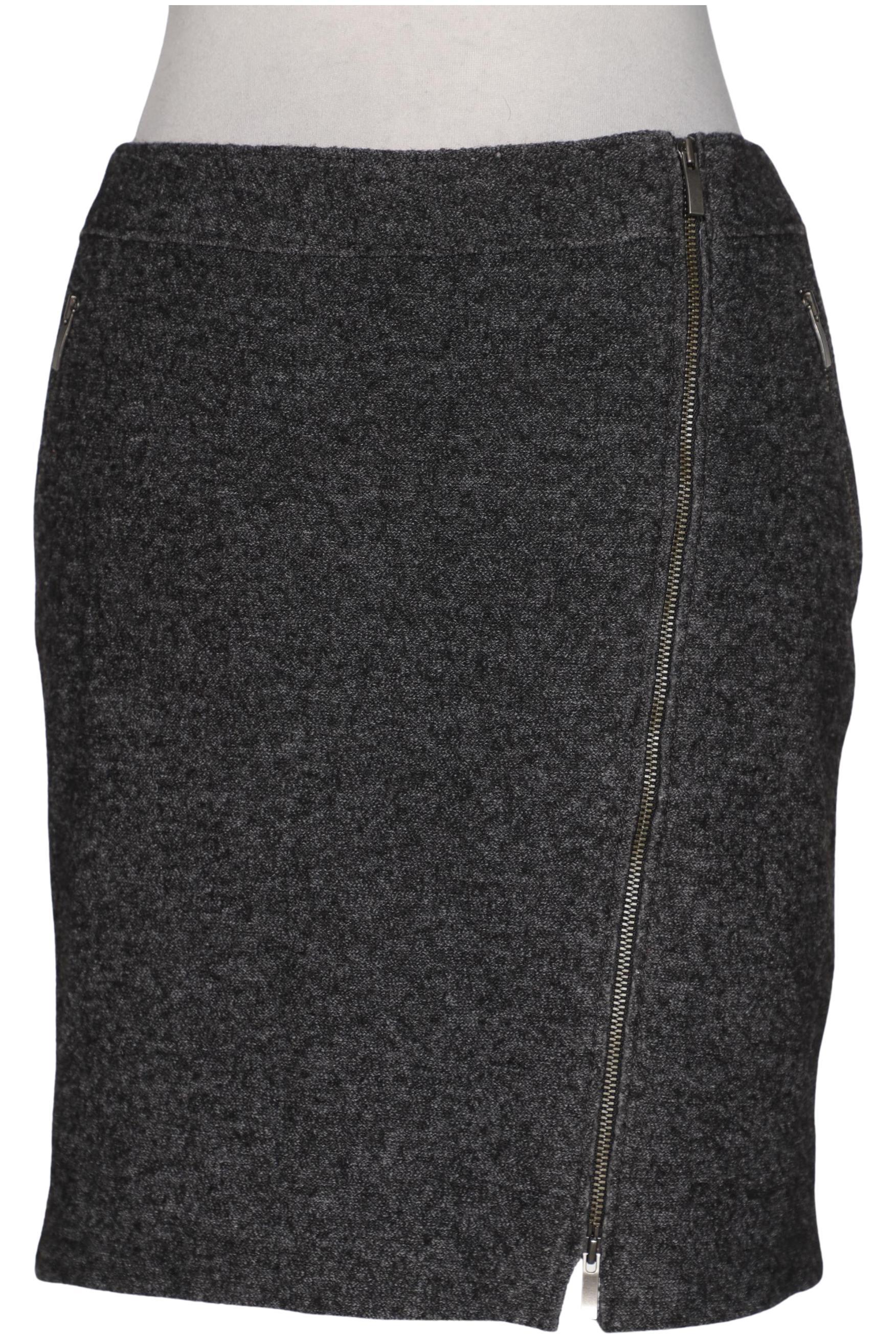 

Marc O Polo Damen Rock, grau, Gr. 34