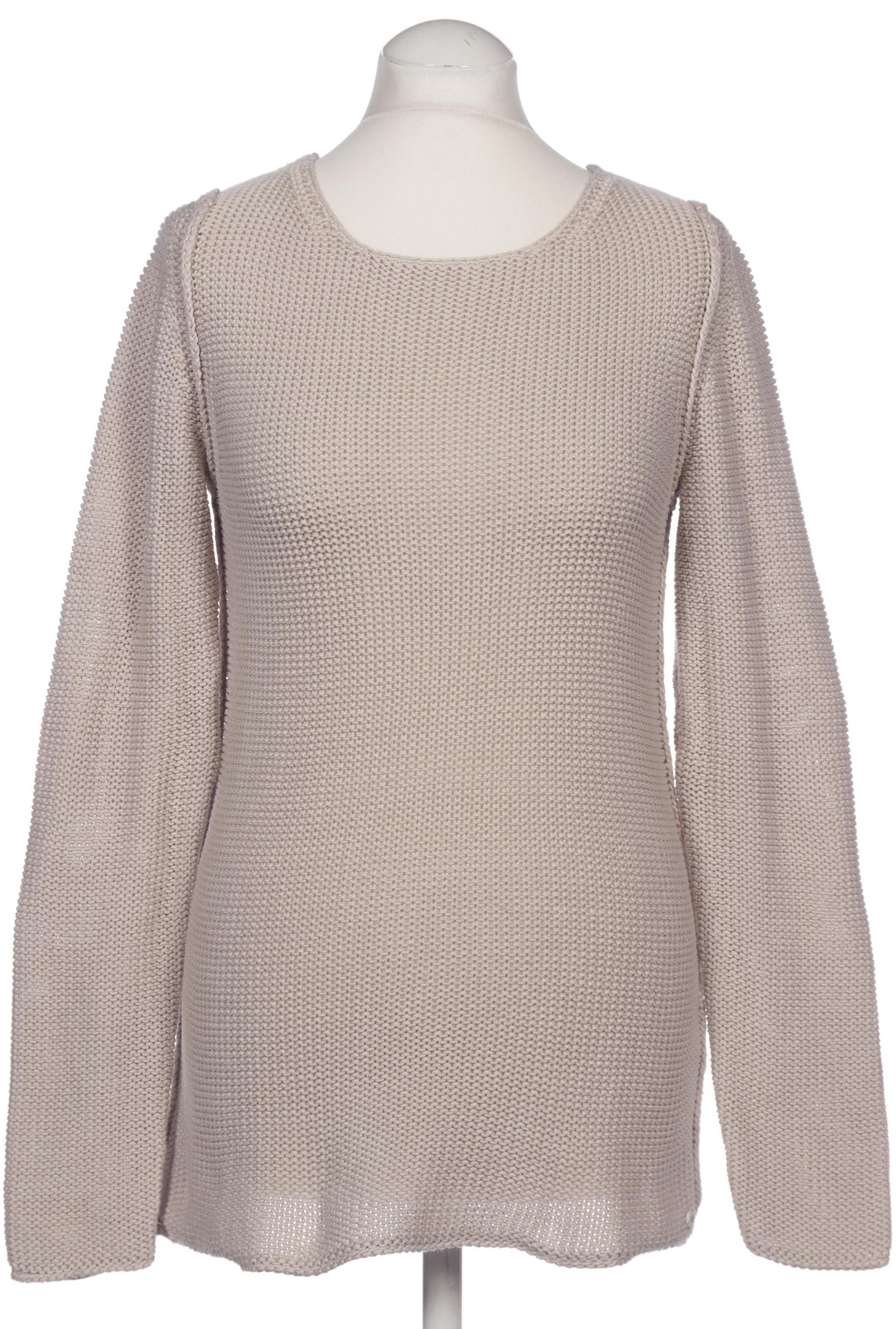 

Marc O Polo Damen Pullover, beige, Gr. 36