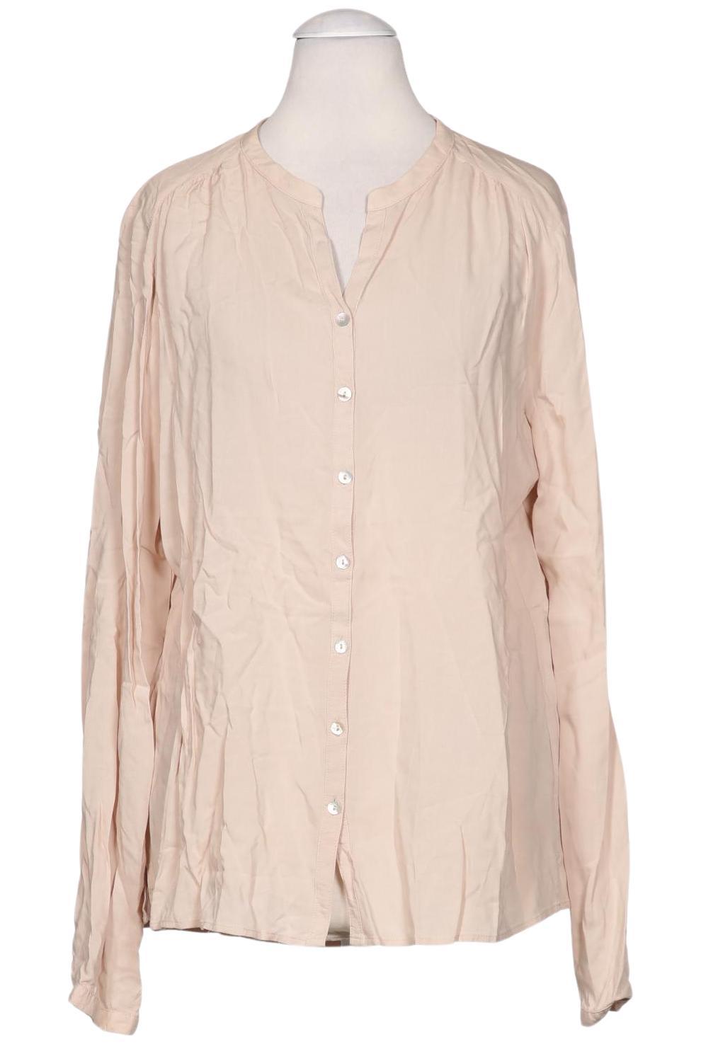 

Marc O Polo Damen Bluse, beige, Gr. 36