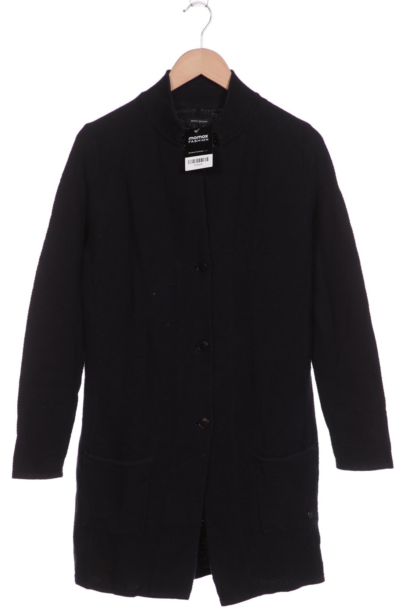 

Marc O Polo Damen Strickjacke, marineblau