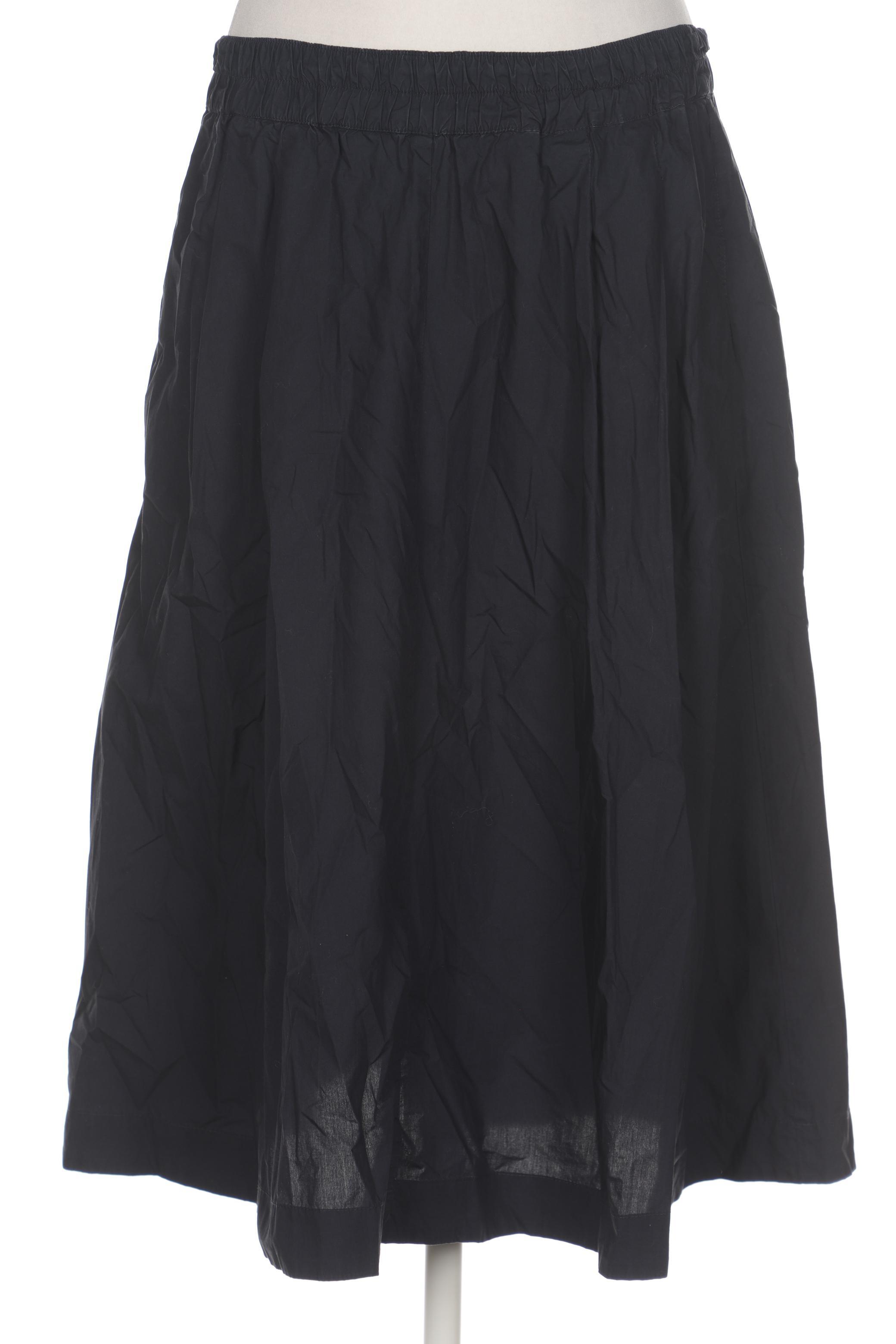 

Marc O Polo Damen Rock, marineblau, Gr. 36