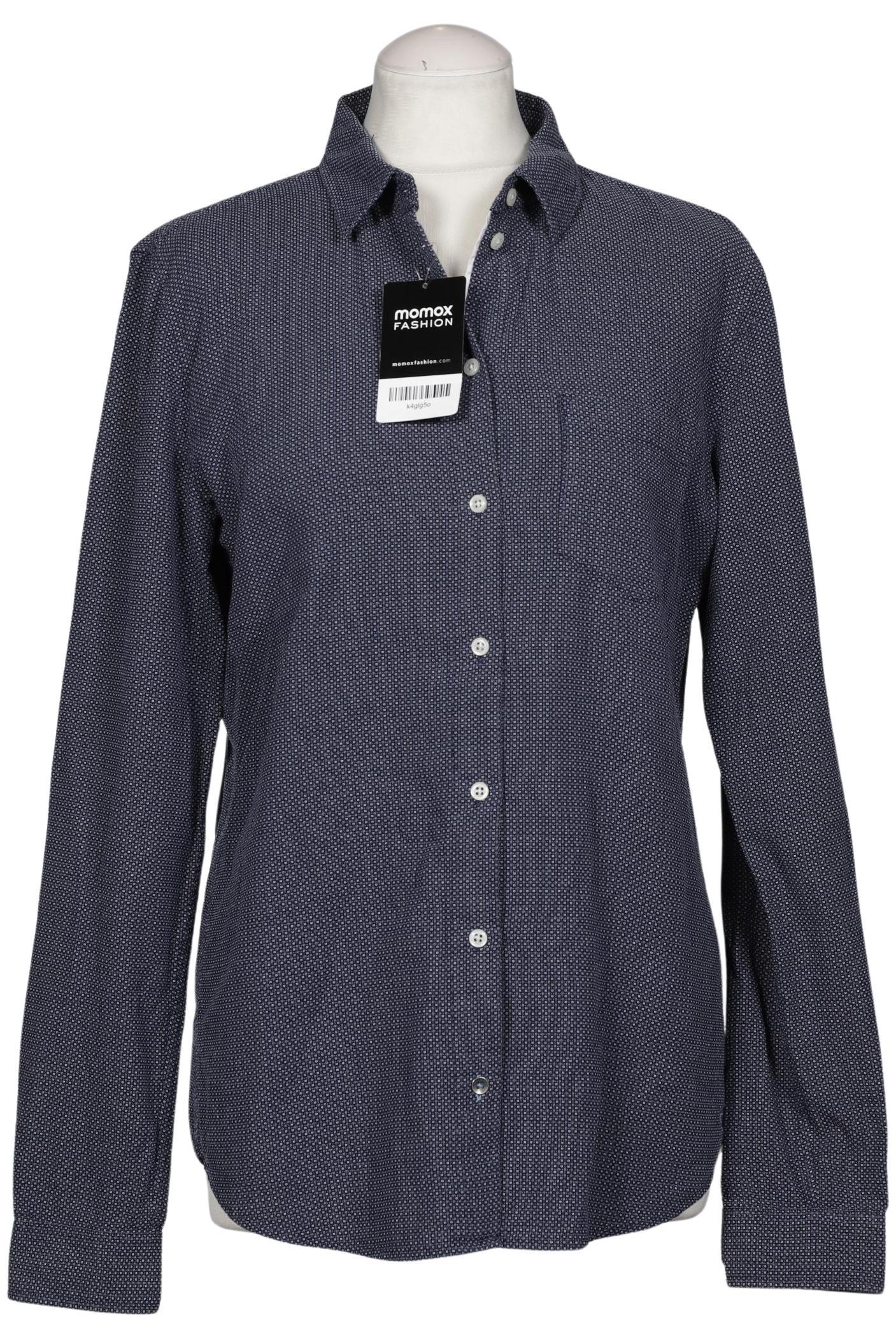 

Marc O Polo Damen Bluse, marineblau, Gr. 38